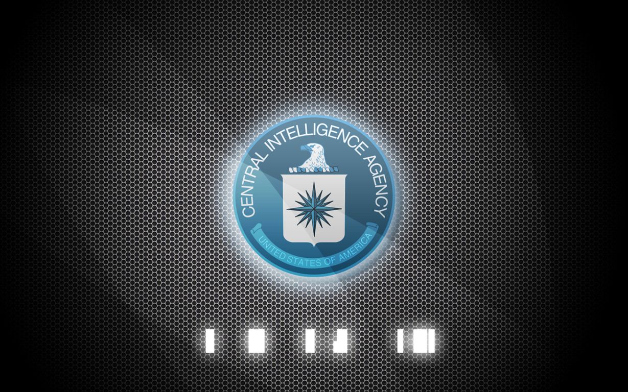 CIA Live Wallpaper