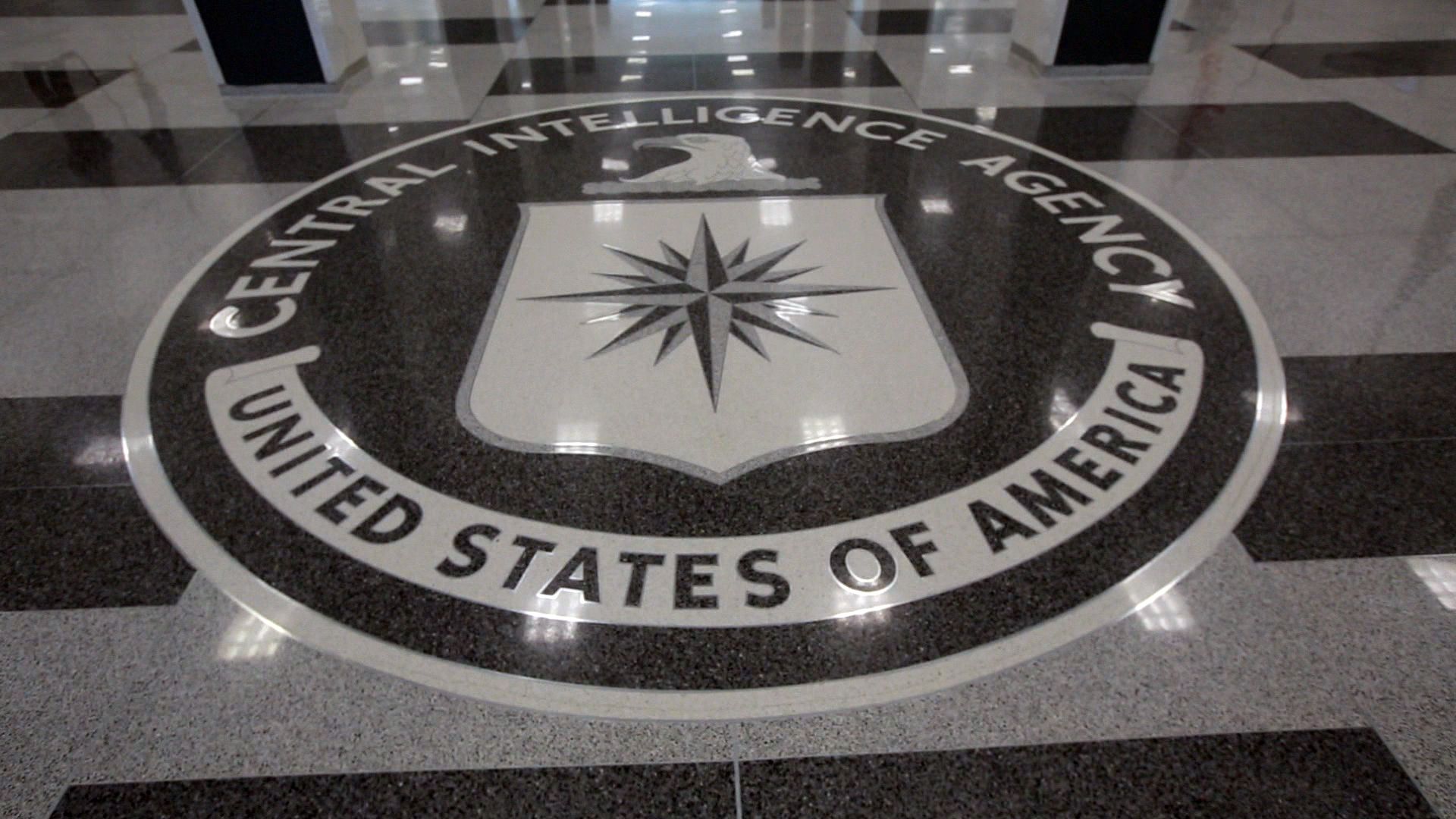 Behind the scenes at the CIA museum