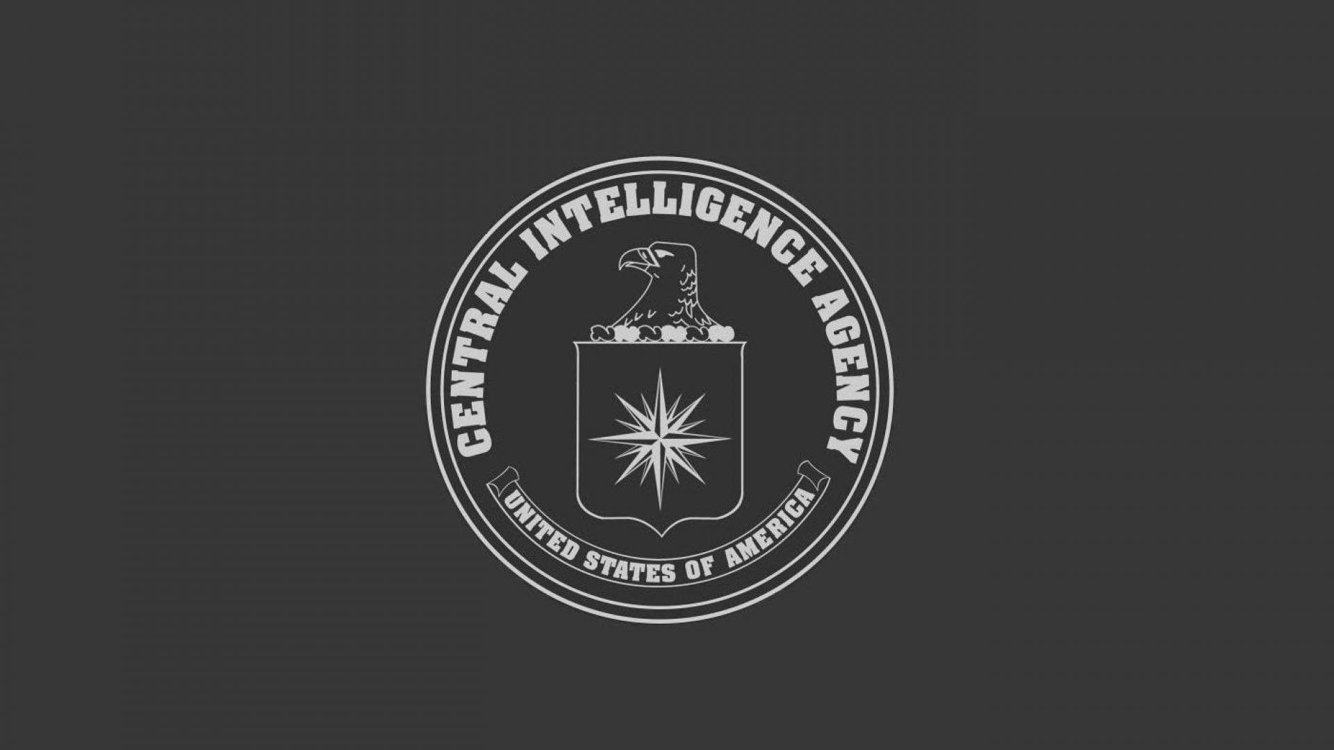 CIA Logo Wallpaper Free CIA Logo Background