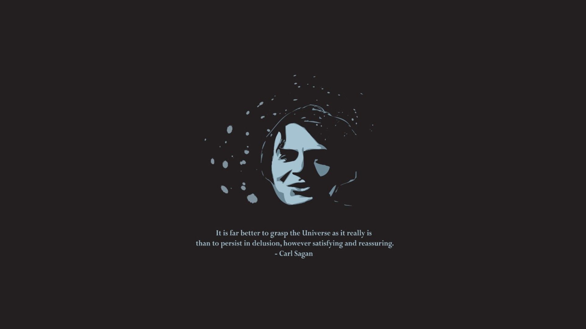 Carl Sagan Wallpaper Free Carl Sagan Background