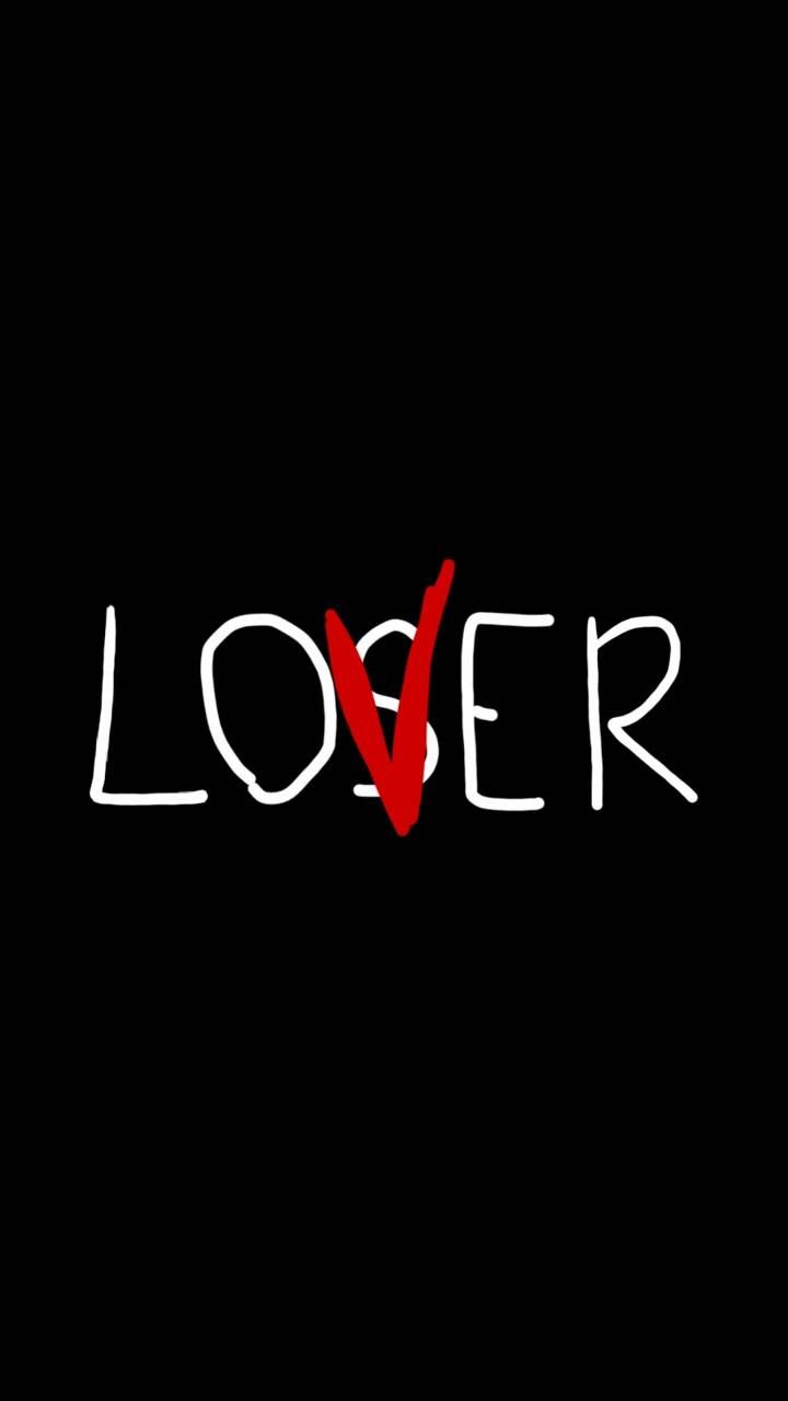 Loser Lover wallpaper by Maussk - Download on ZEDGE™ | d44f