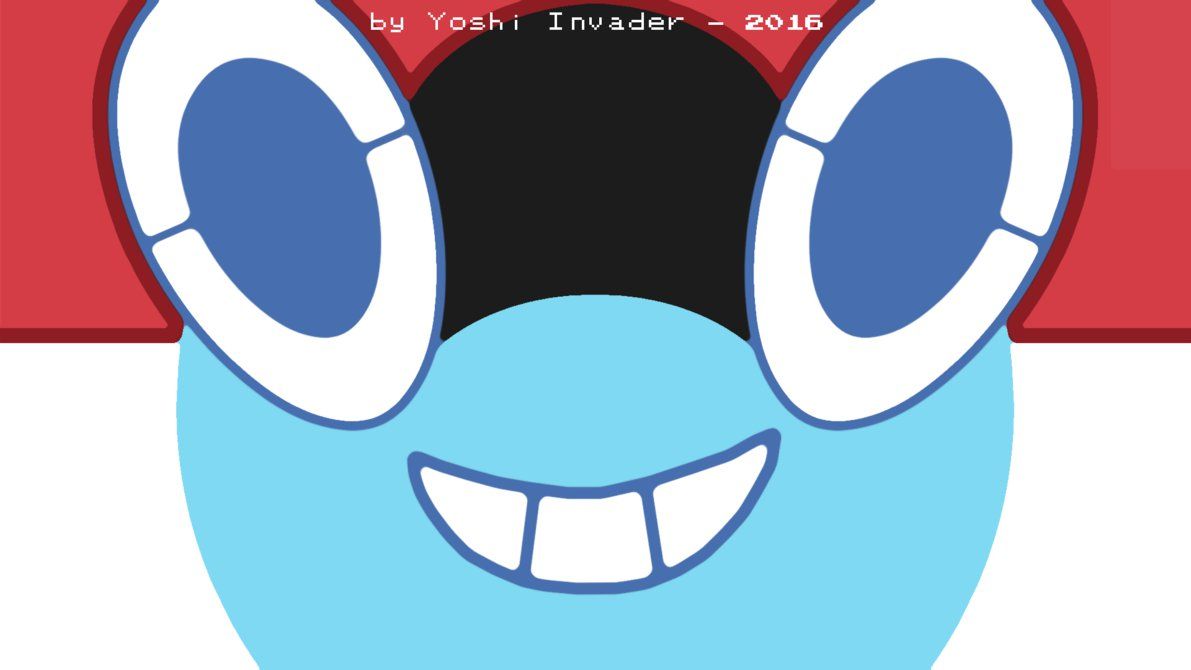 Pokédex Wallpapers - Wallpaper Cave