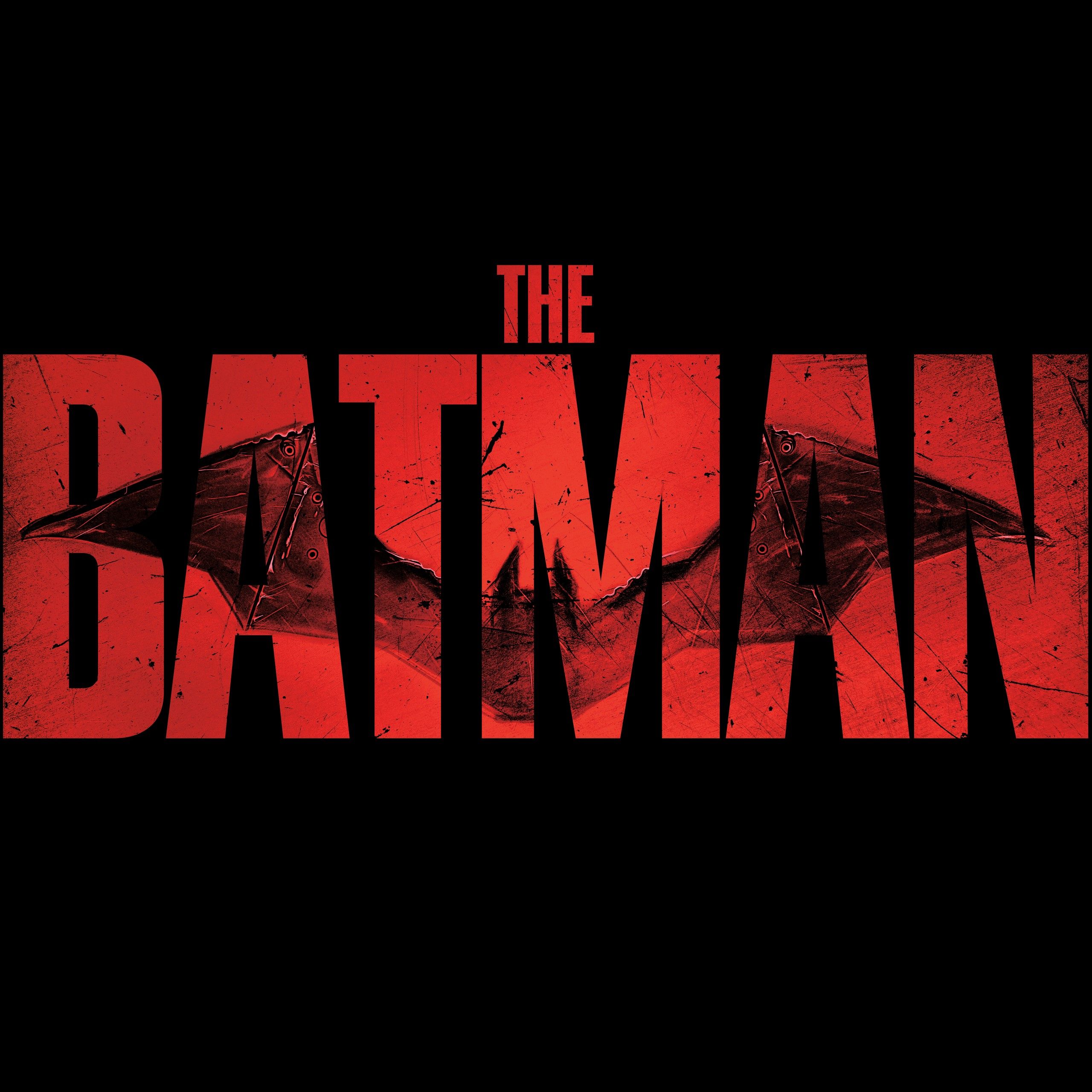 The Batman 4K Wallpaper, 2021 Movies, DC Comics, Black Background, 5K, 8K, Black Dark