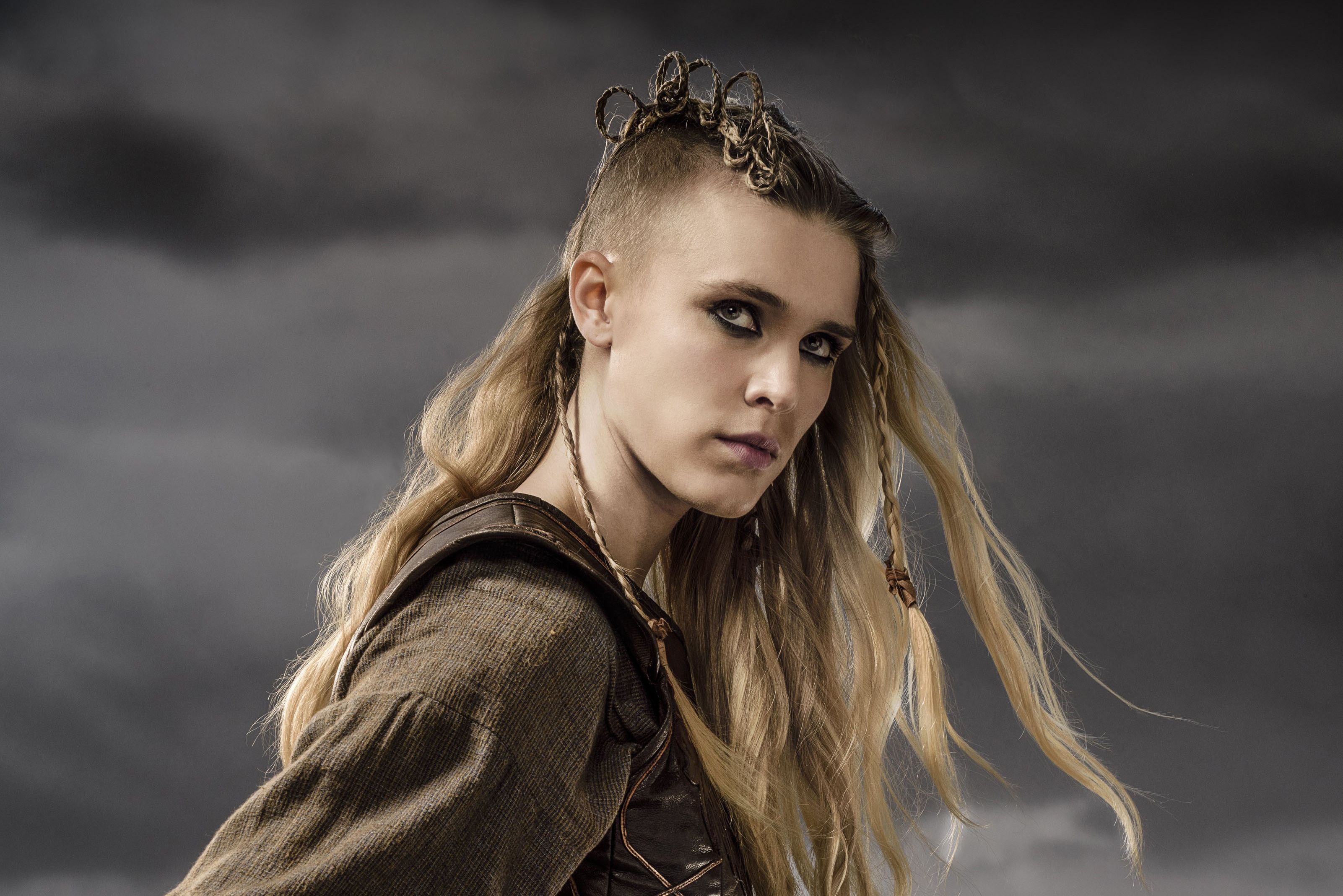 Vikings Women Wallpapers - Wallpaper Cave