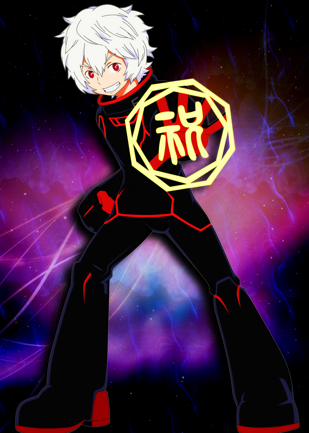 Kuga Yuuma - World Trigger - Zerochan Anime Image Board