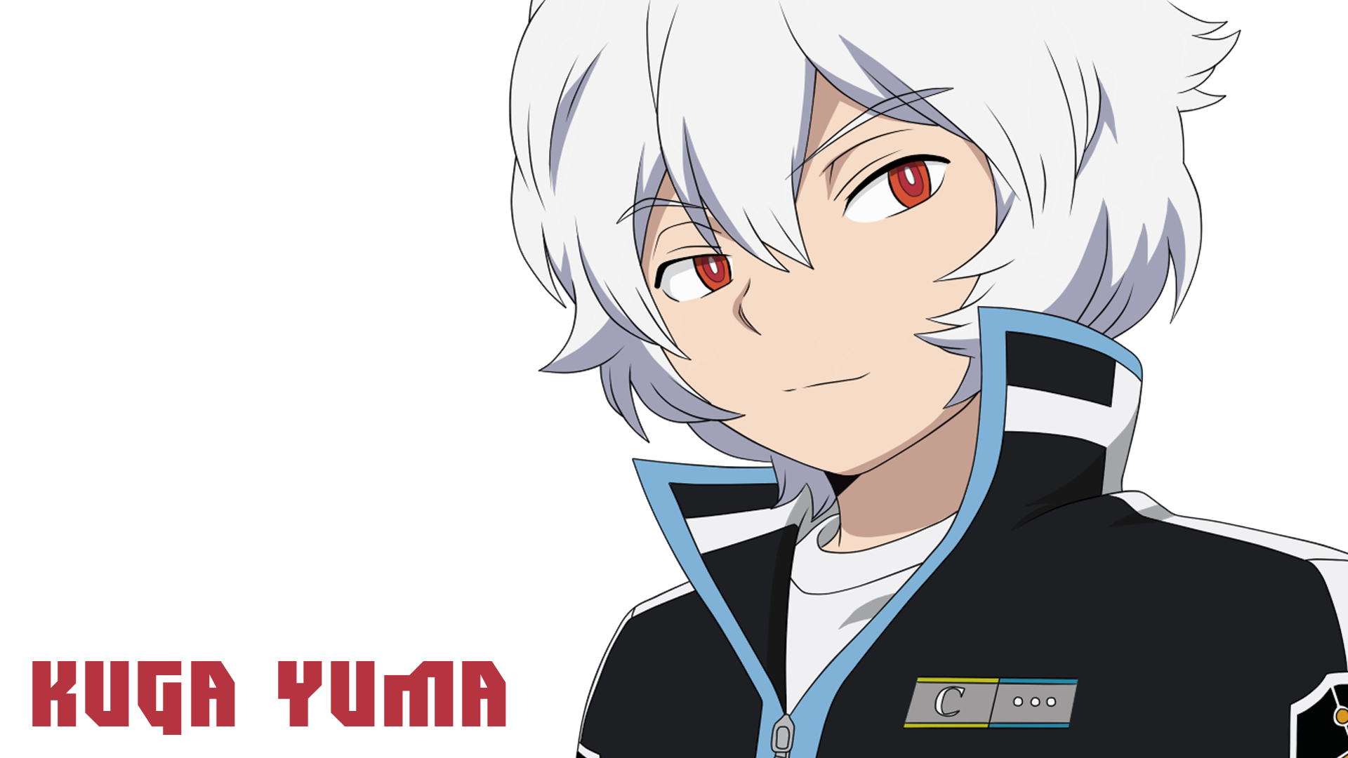 Yuma Kuga Wallpapers Wallpaper Cave