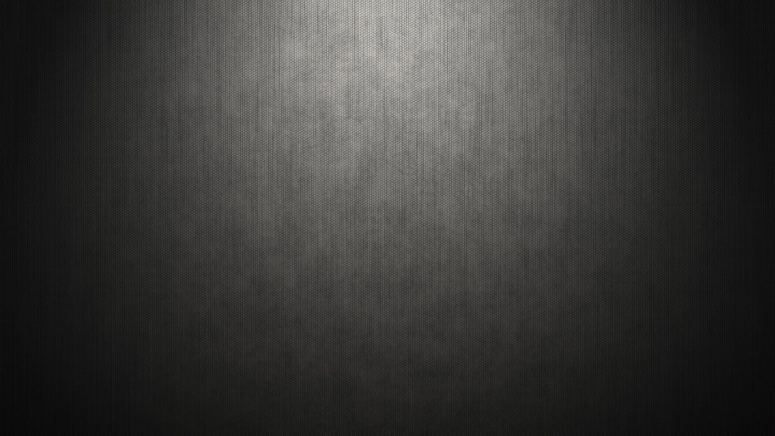 Download 2560x1440 Texture, Gray, Pattern, Gradient Wallpaper for iMac 27 inch