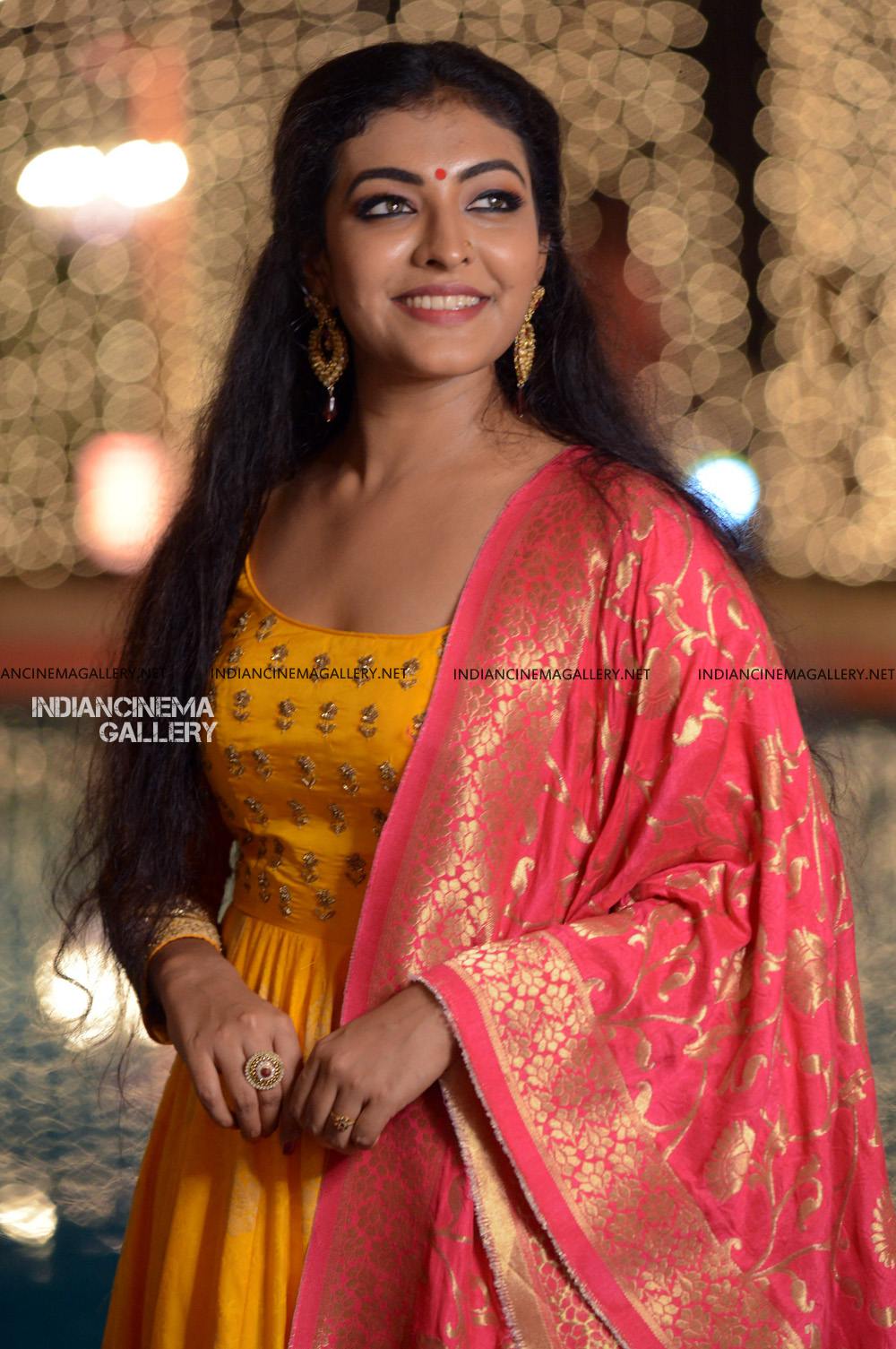 Durga Krishna At Sunny Wayne Marriage Reception 7