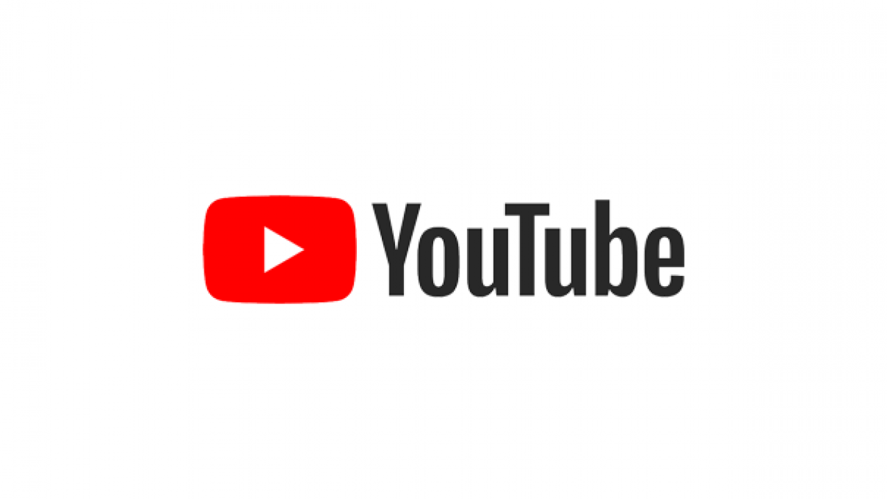 At a Glance: YouTube's New Logo