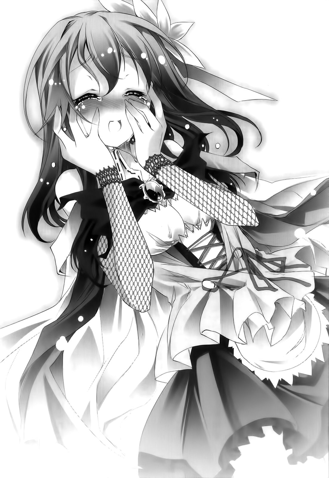 Stephanie Dola. No Game No Life