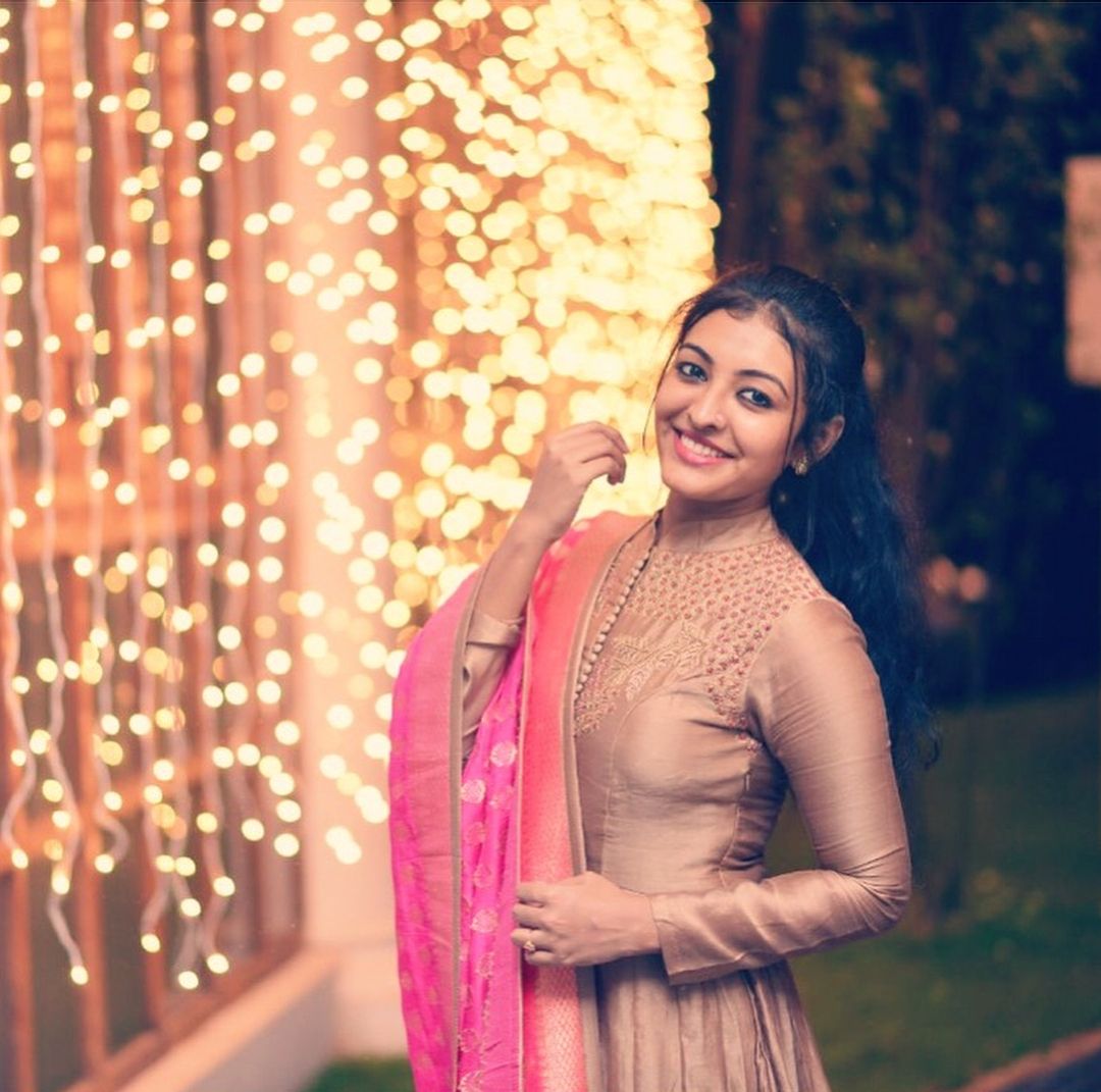 Durga Krishna Hot Photo