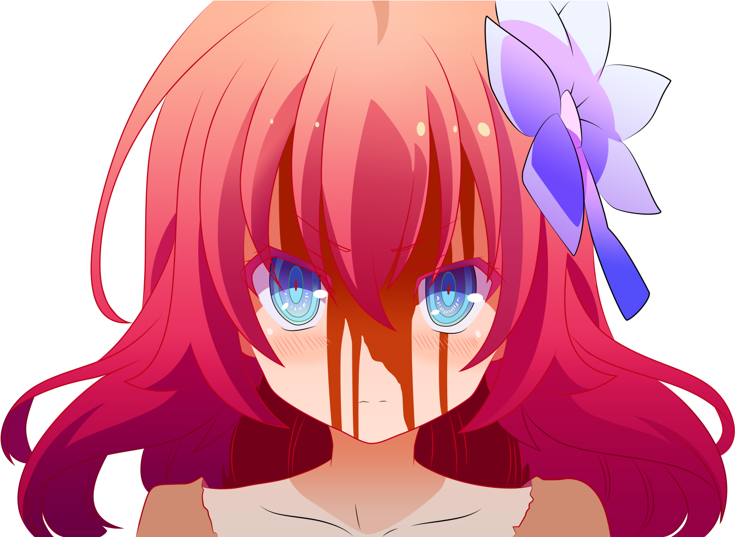 Comments & Captions Dola Transparent, HD Png Download game no life png Png Download
