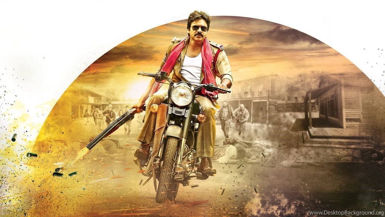 Sardaar Gabbar Singh Wallpapers - Wallpaper Cave