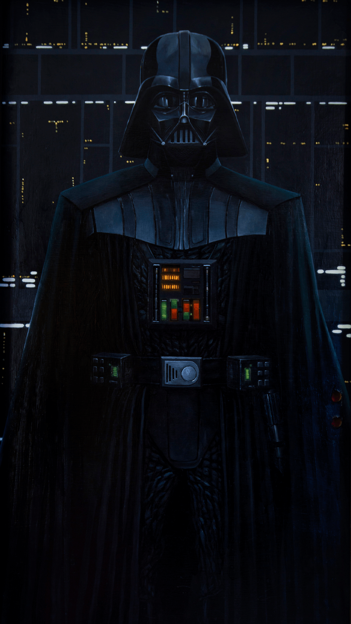 Darth Vader Wallpaper