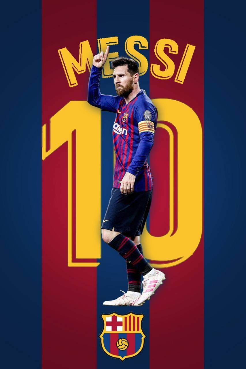 Messi 10 Wallpaper Free Messi 10 Background