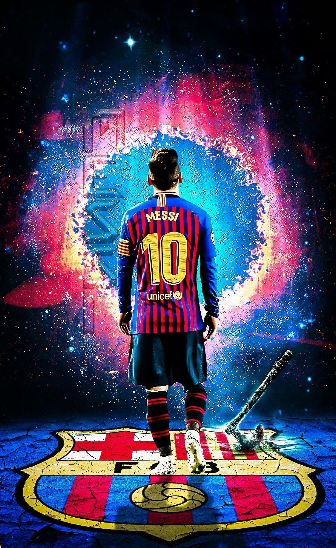 Nền tảng Messi không chỉ là cầu thủ bóng đá huyền thoại, mà còn là tư liệu đáng giá cho nhà thiết kế. Mẫu Messi shirt wallpaper sẽ giúp bạn tạo nên một không gian trang trí đầy sức sống và năng động. Hãy tìm hiểu thêm về hình ảnh này để sở hữu trên tường nhà bạn.