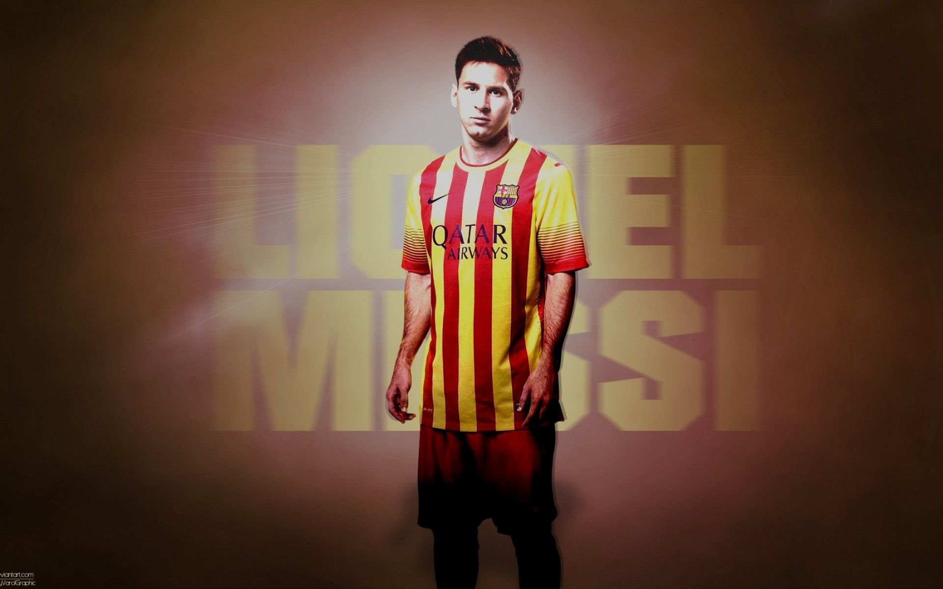 Wallpaper, T shirt, red, photography, fashion, spring, clothing, Lionel Messi, color, 1920x1200 px, photo shoot 1920x1200