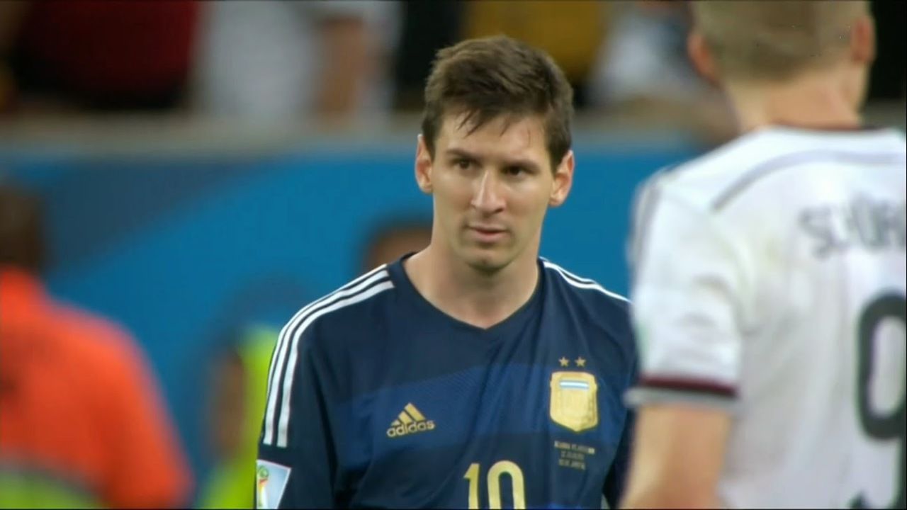 Lionel Messi wallpaper photo world cup. FULL HD (High Definition) Wallpaper, Picture For Desktop Background & Facebook Timeline Cover