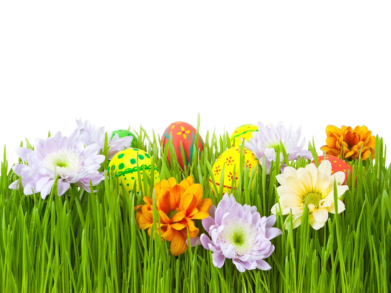 Easter Flowers Wallpapers - Wallpaper Cave