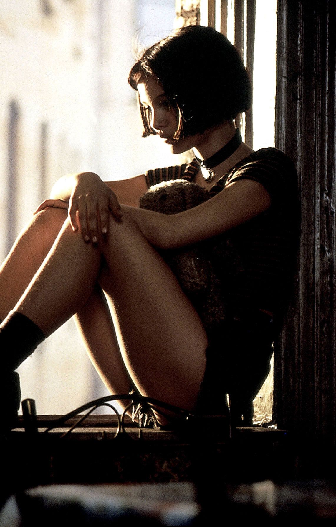 The Professional Mathilda ideas. léon the professional, natalie portman leon, natalie portman