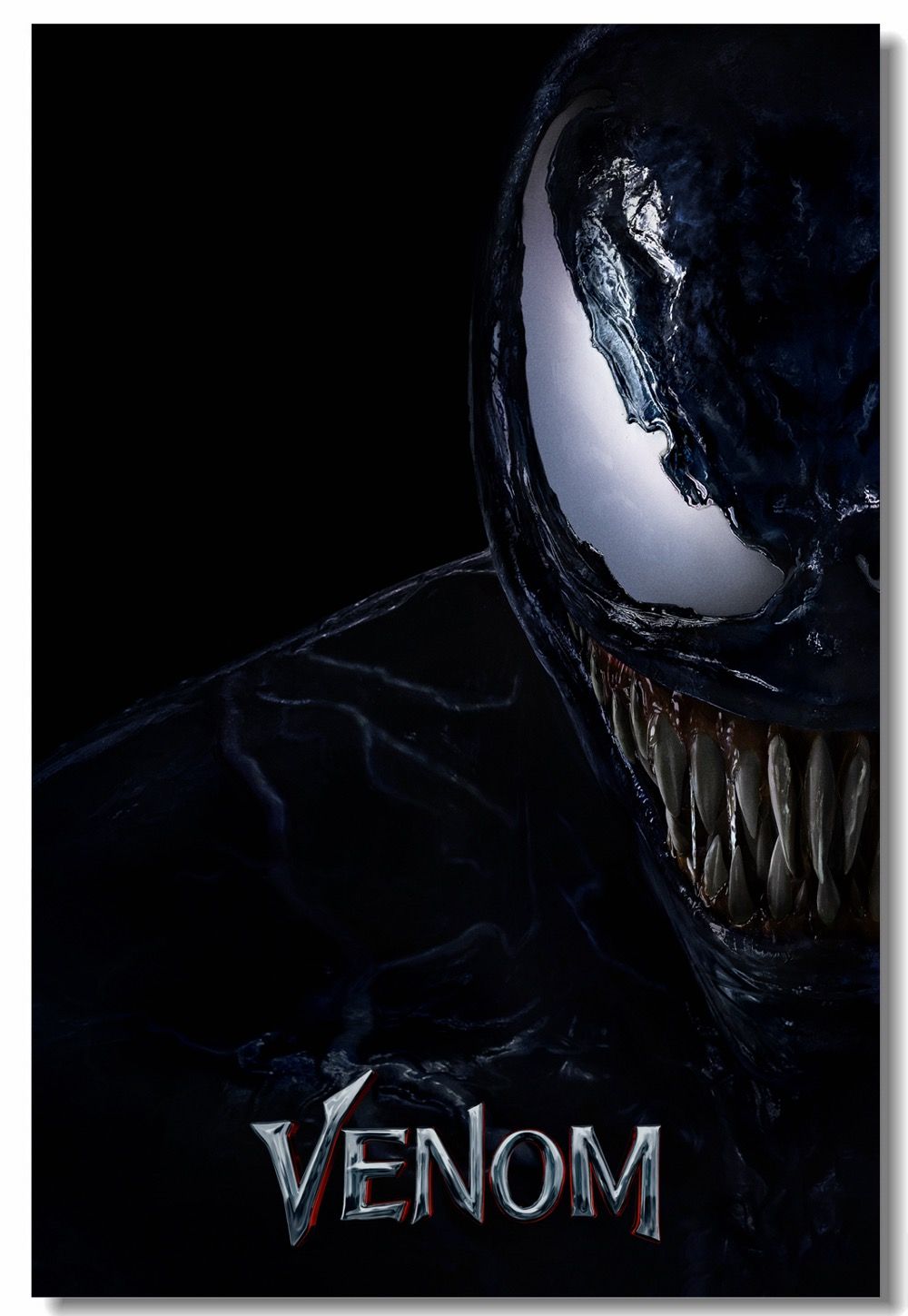 Marvel Wallpaper Venom