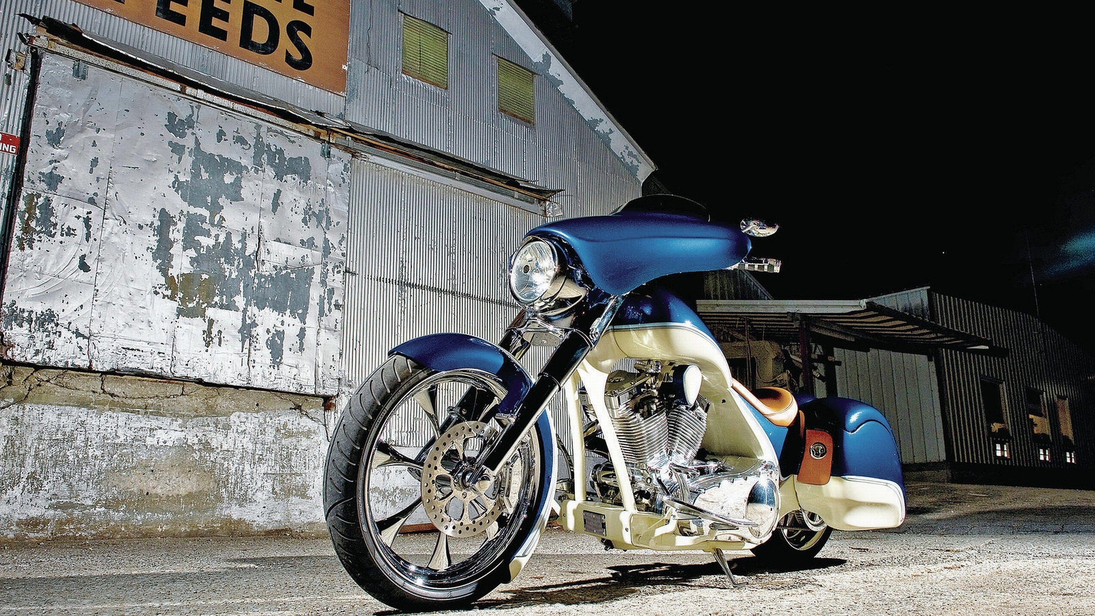 motorcycle category Widescreen Wallpaper image. Custom baggers, Motorcycle, Bagger