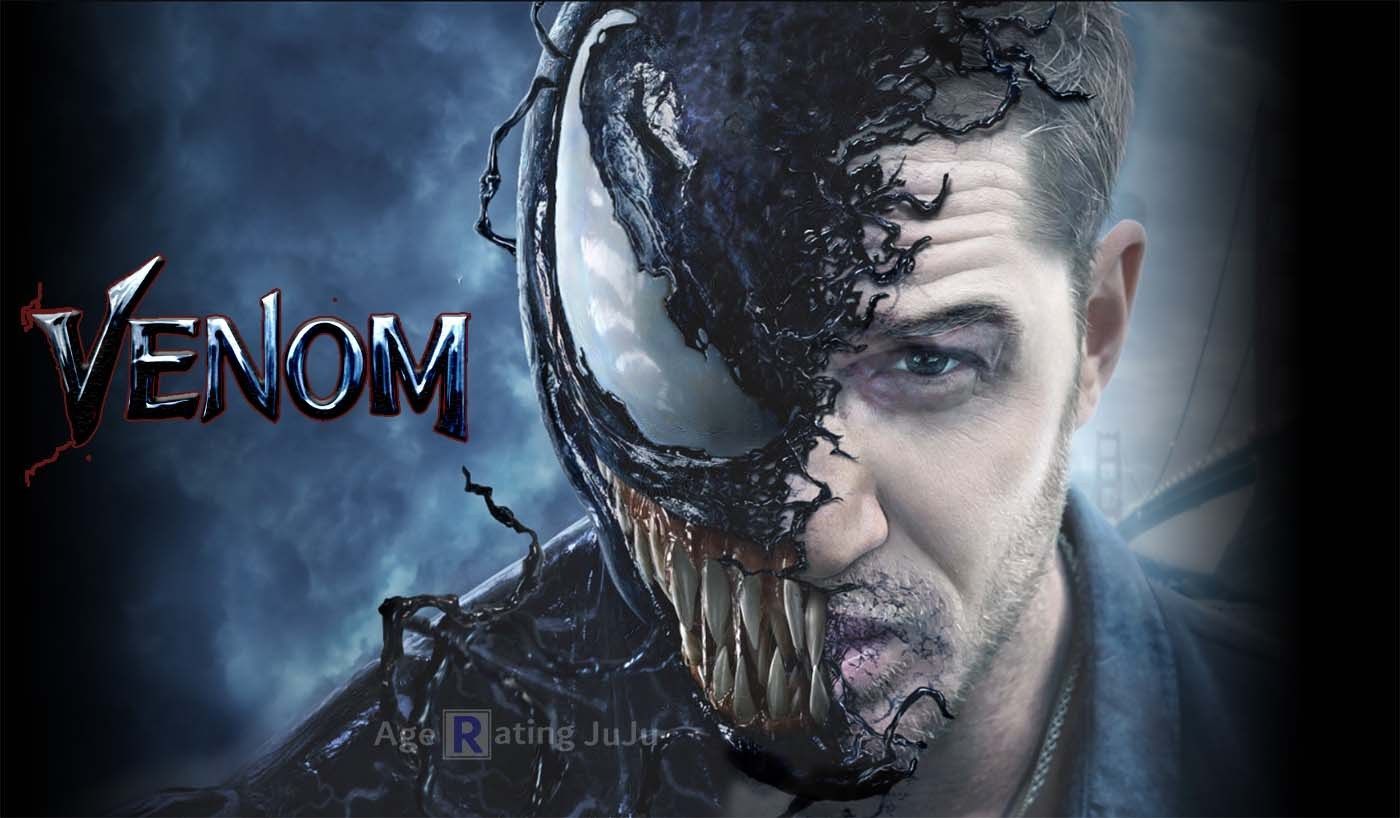 Venom Movie 2018 Wallpaper Free Venom Movie 2018 Background