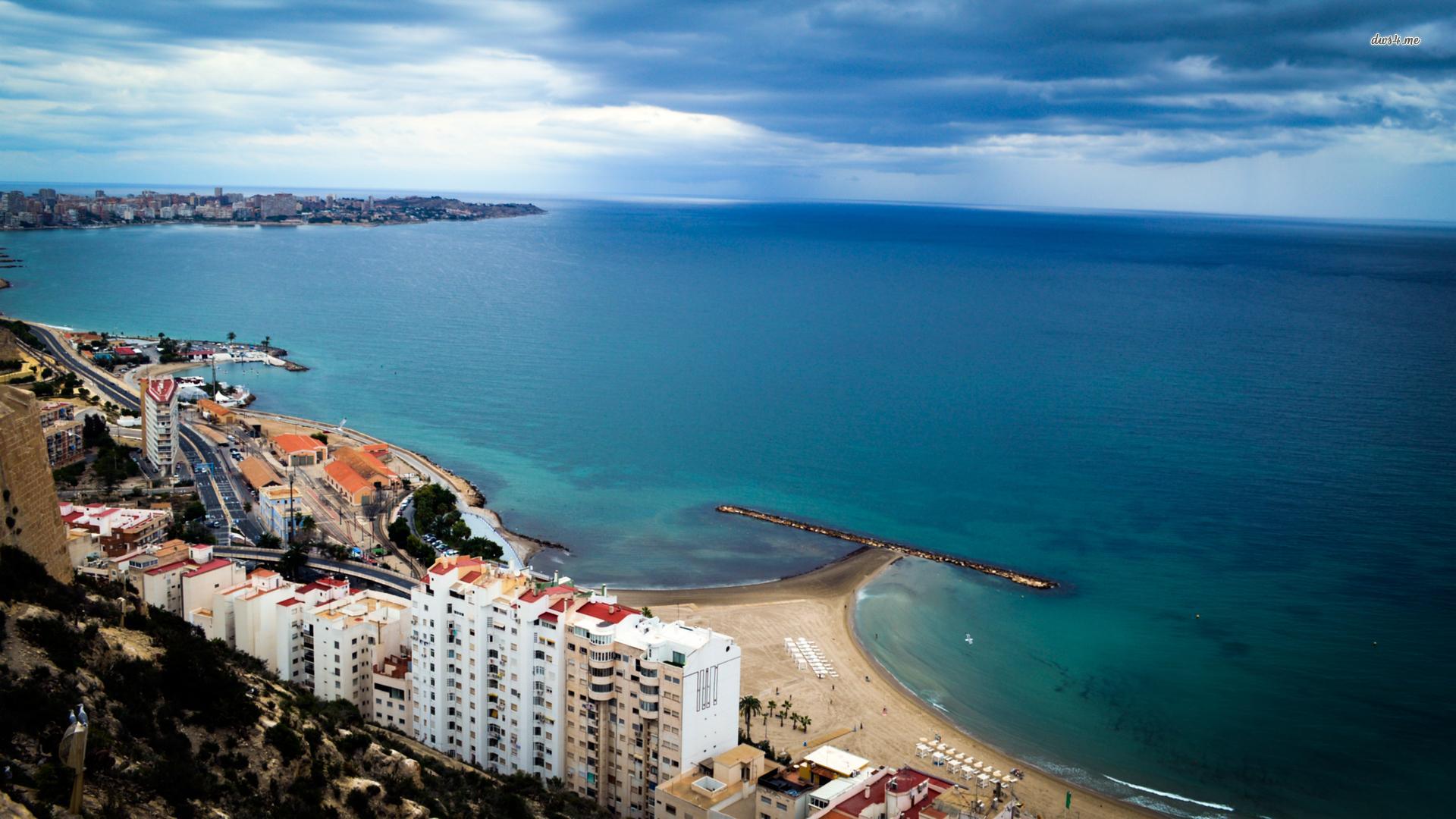 Cities. Alicante for Android
