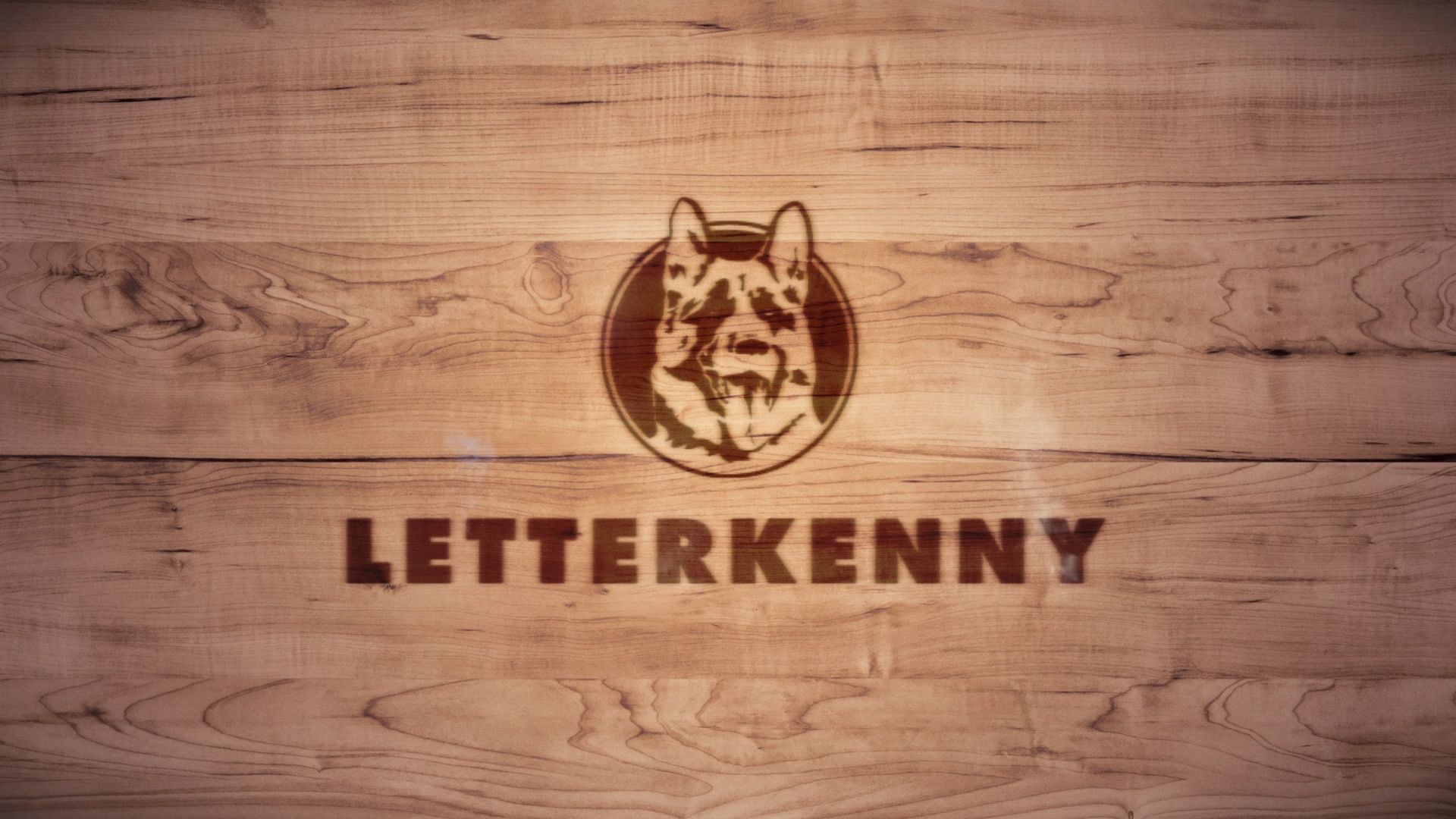 Discuss Everything About Letterkenny