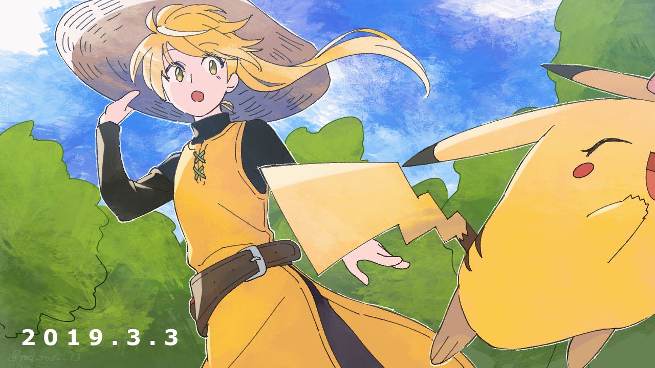 Pokémon SPECIAL (Pokémon Adventures) Wallpaper Anime Image Board