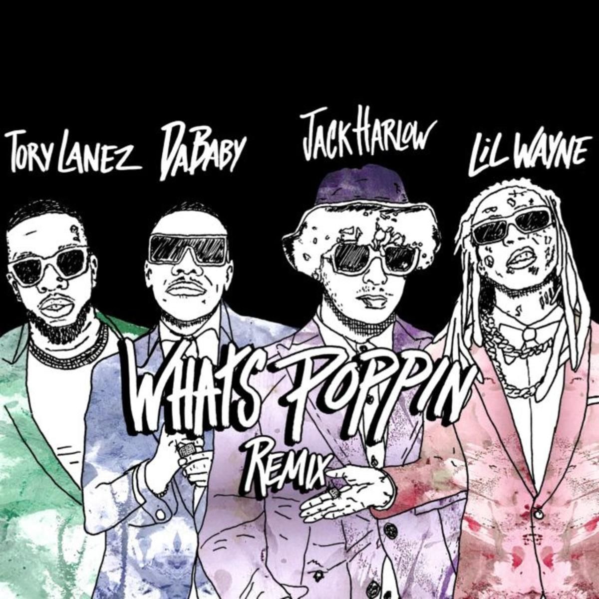 Listen Now!!!
