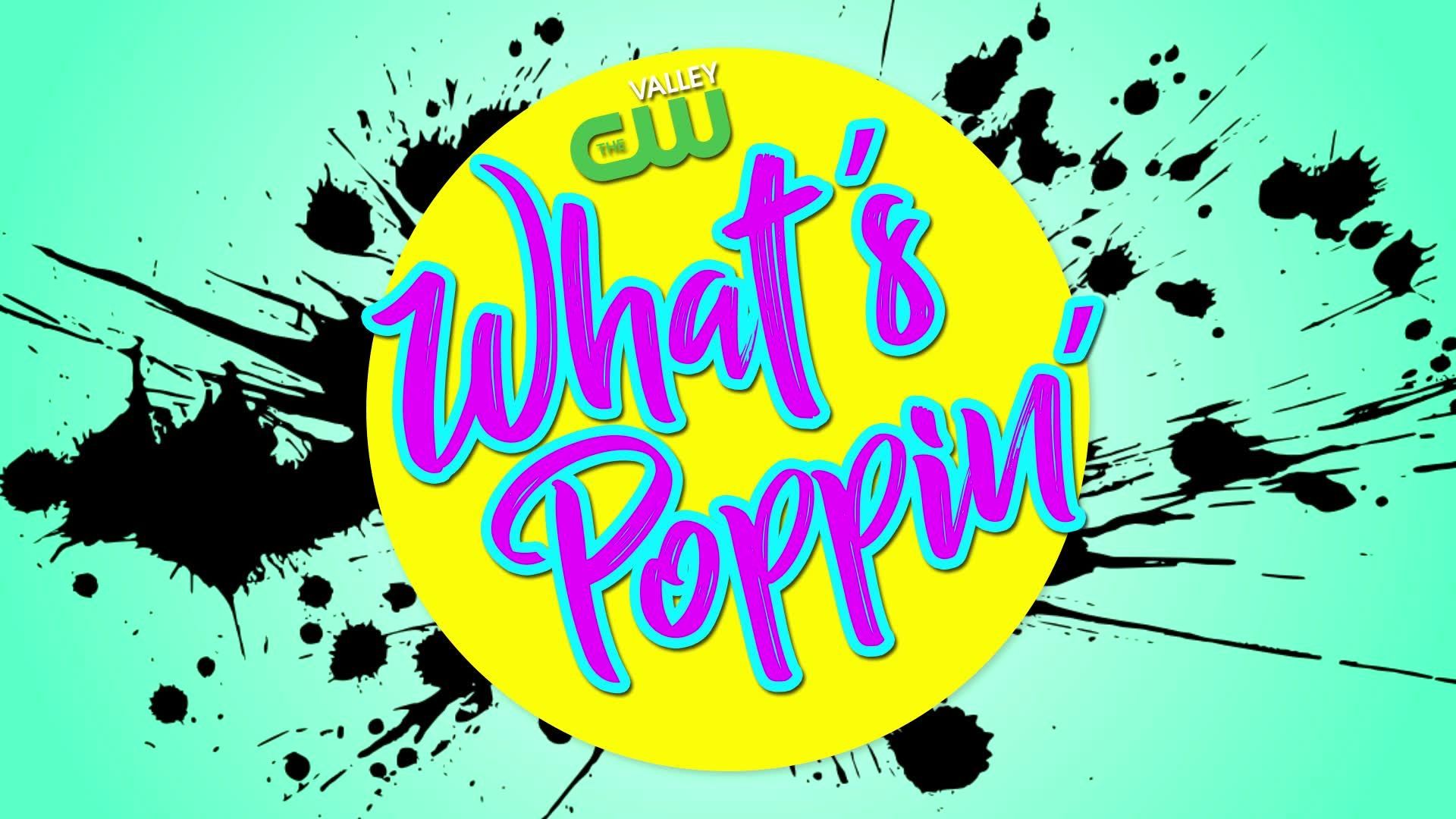 Whats Poppin Wallpapers Wallpaper Cave whats-poppin-wallpapers-wallpaper-cave