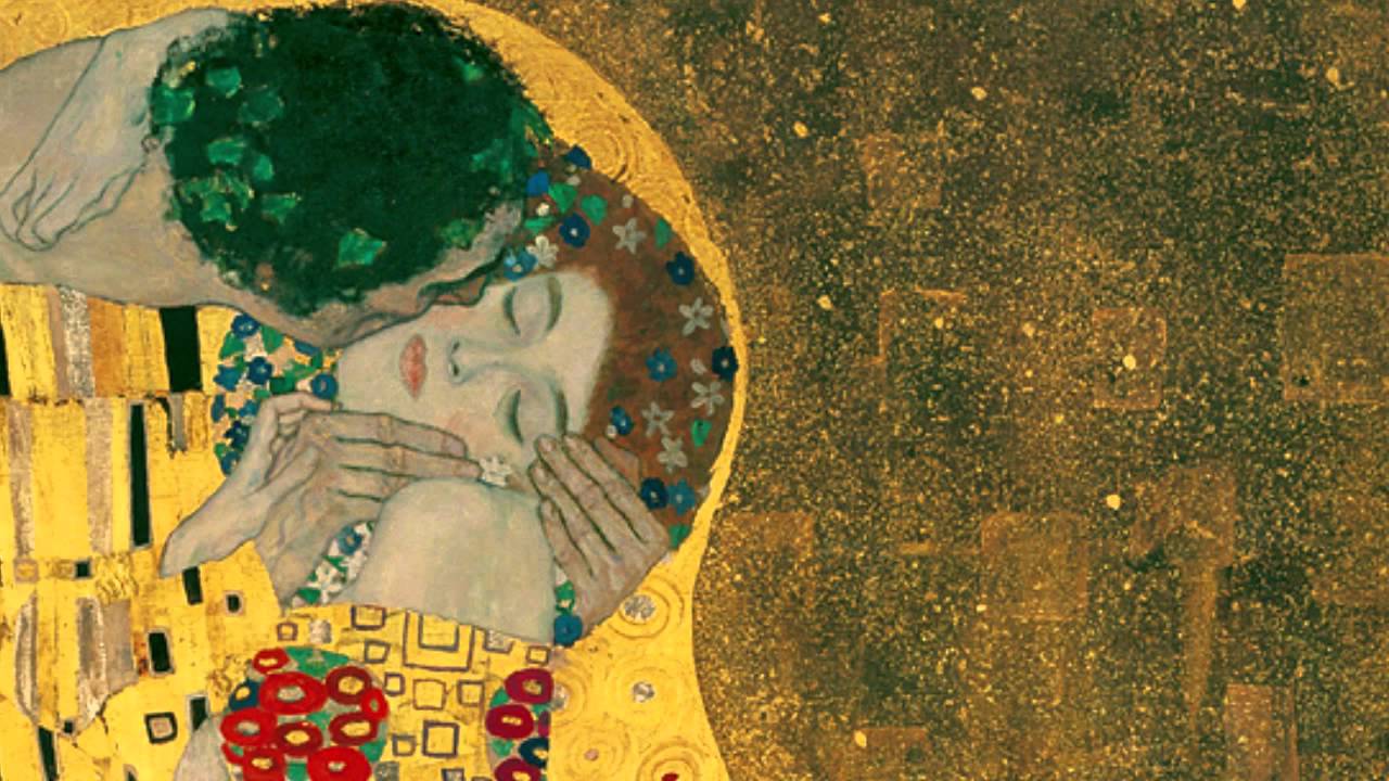 Gustav Klimt wallpaperx720