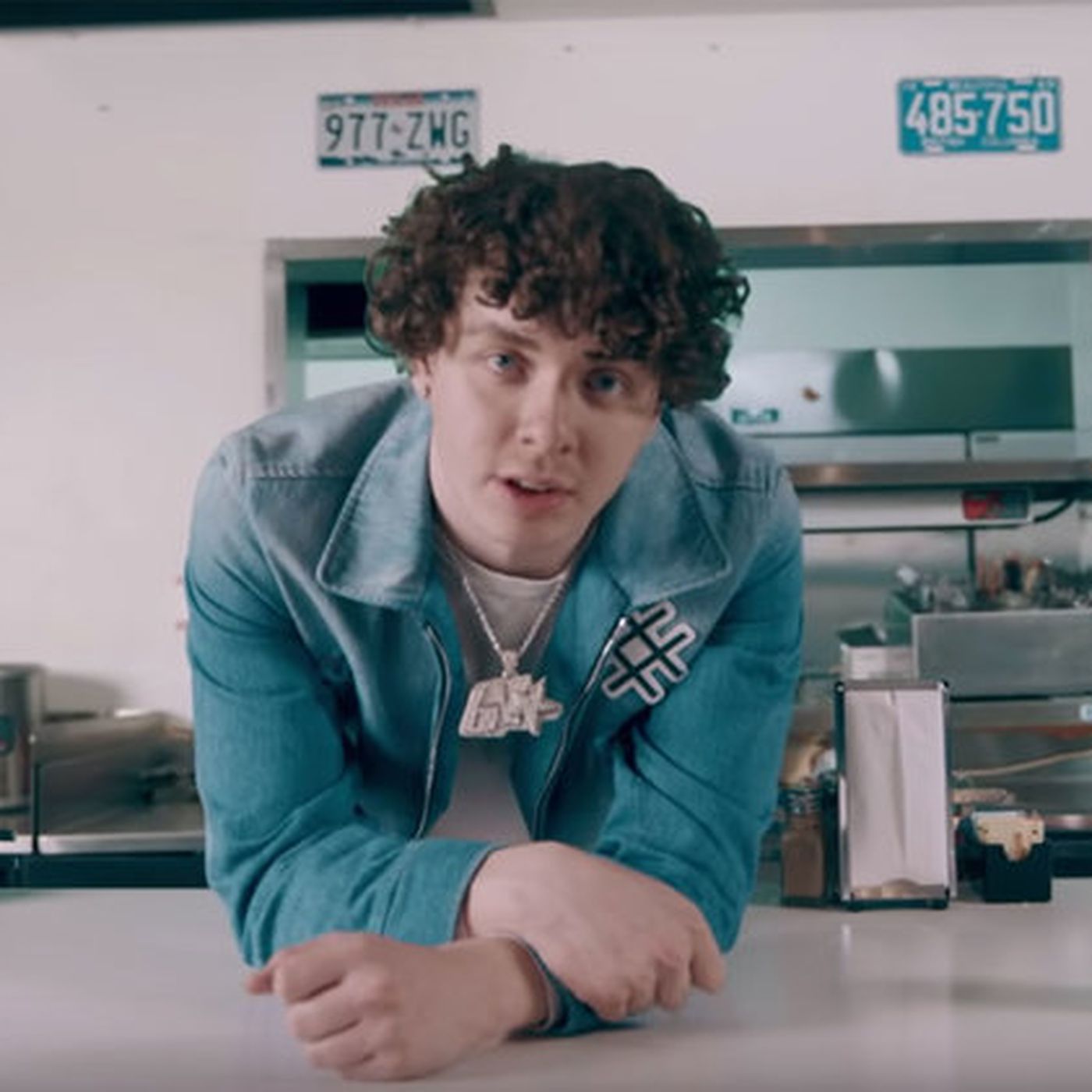 Jack Harlow drops his latest banger “What's Poppin”