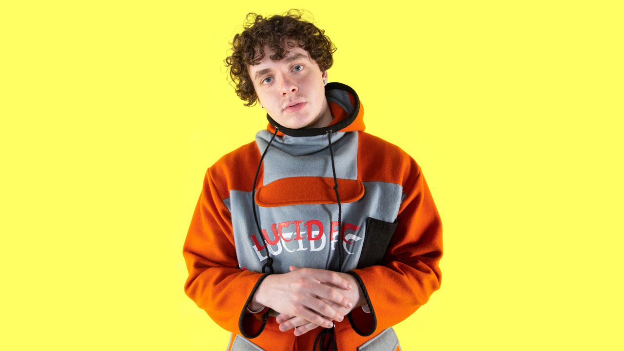 Jack Harlow Breaks Down The Meaning Of Whats Poppin