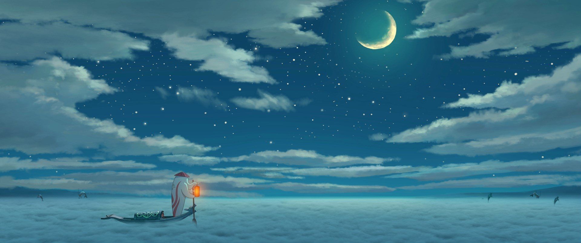 A New Milestone for Chinese Feature Animation: 'Big Fish & Begonia' Arrives in North America. Animation World Network