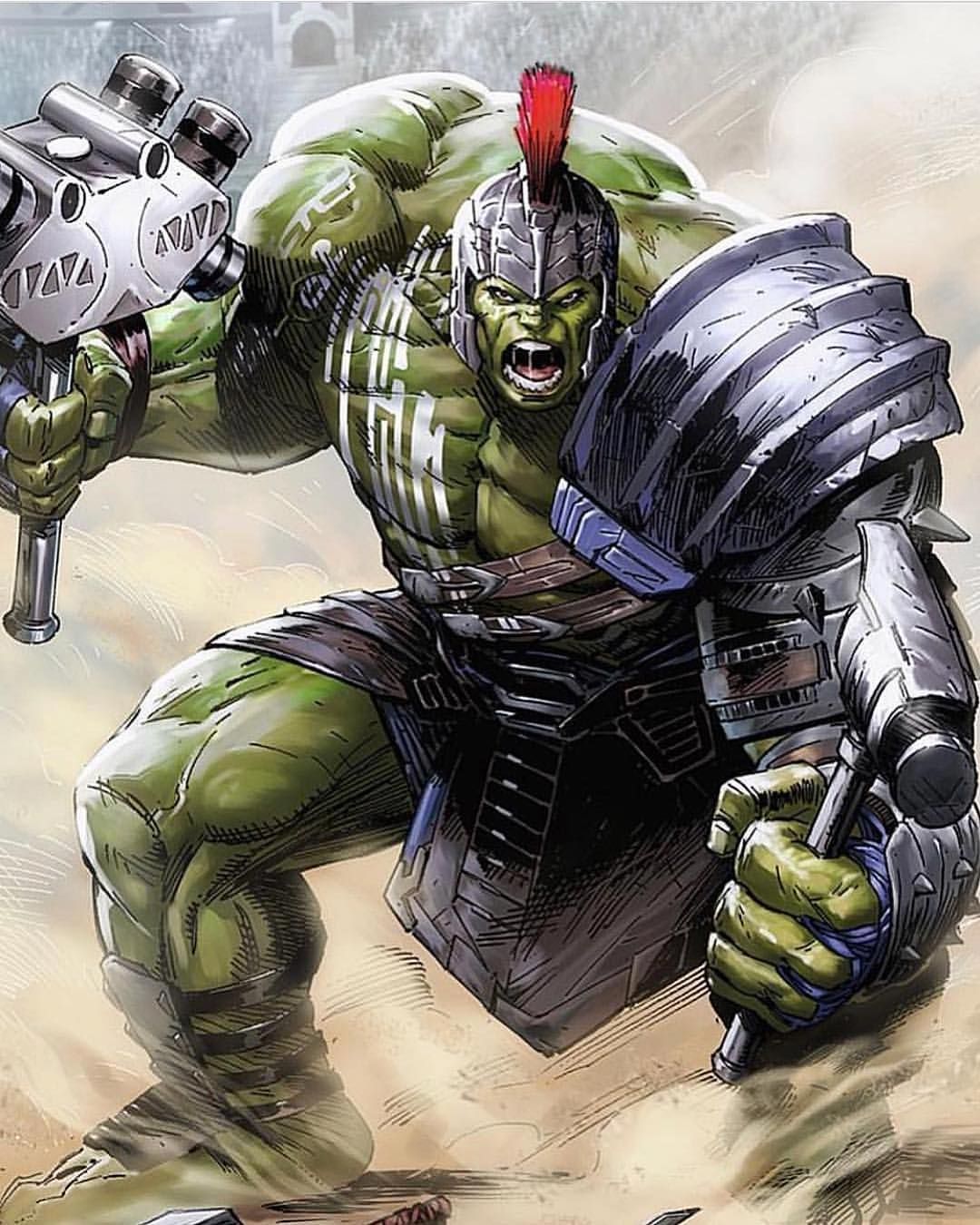 Likes, 14 Comments on Instagram: “ I too want this Funko POP Posted o. Hulk marvel, Hulk art, Hulk avengers
