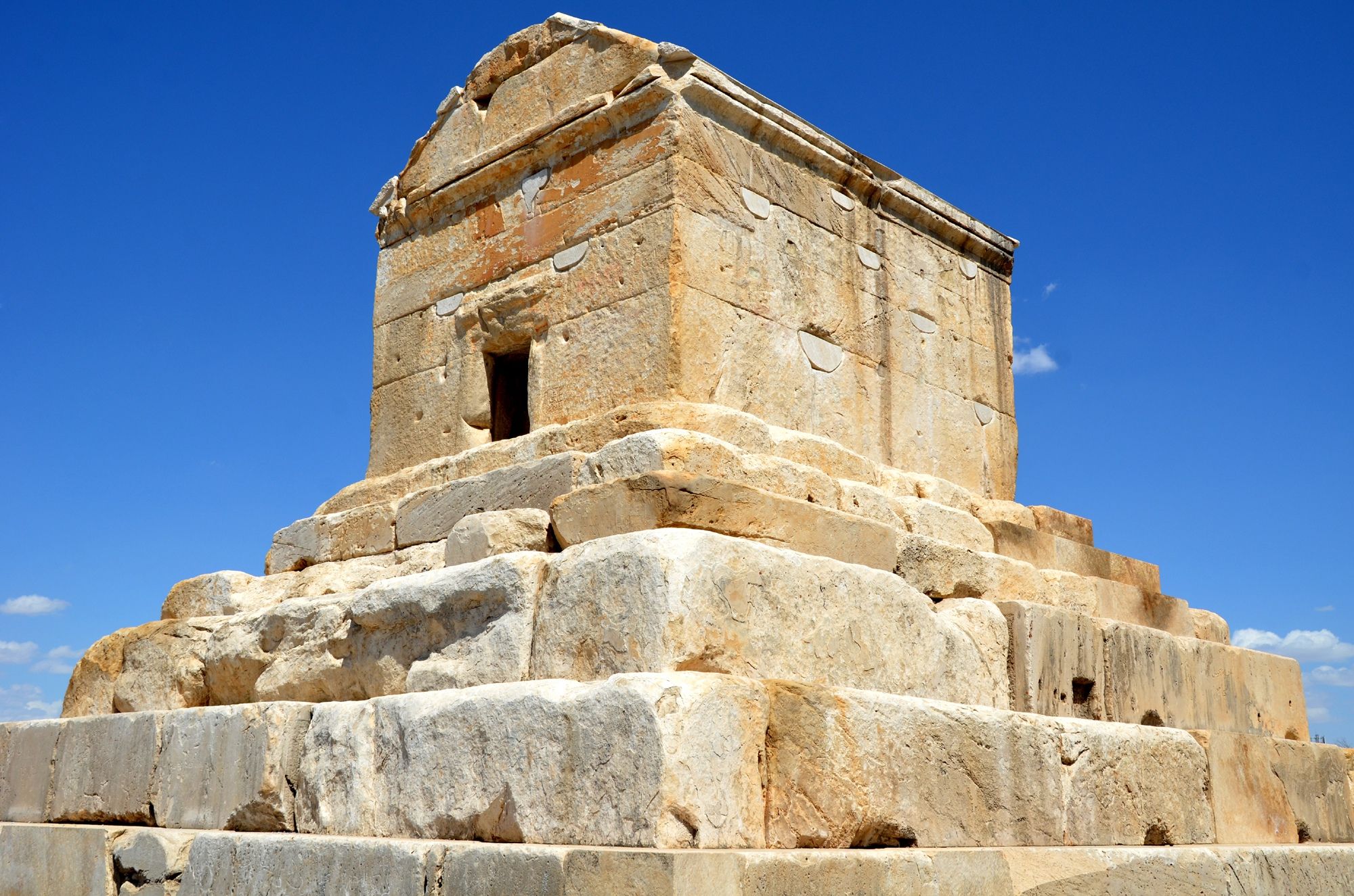 Pasargad Iran