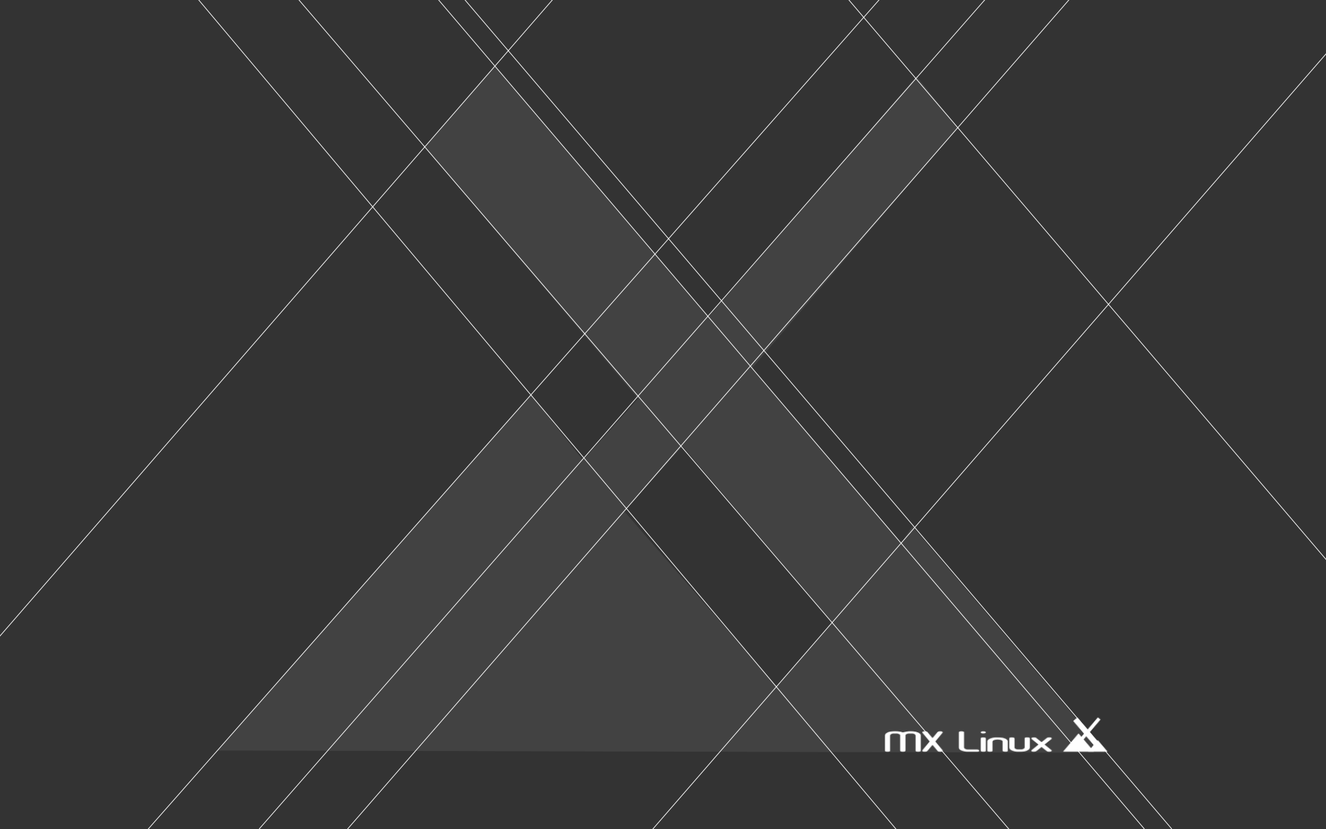 MX Linux Wallpaper Free MX Linux Background