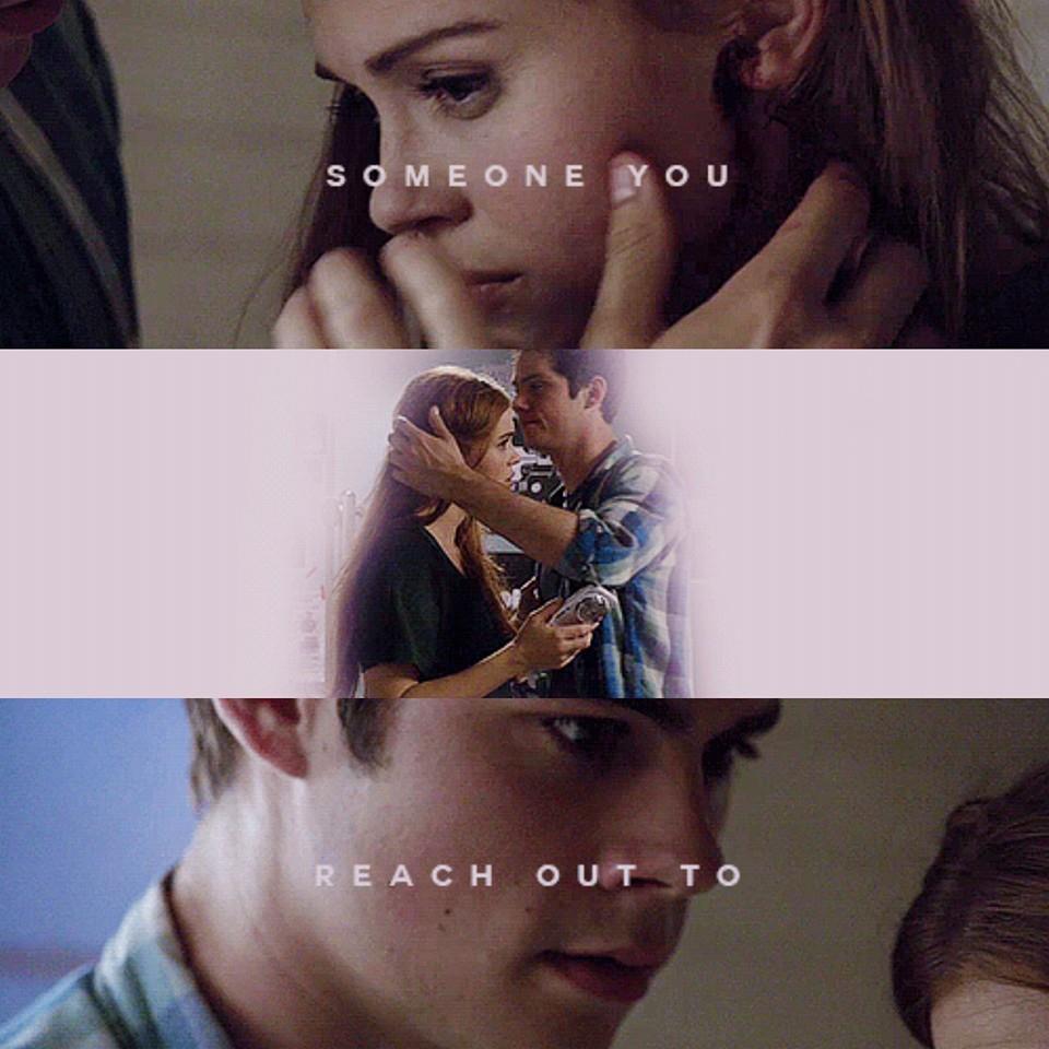 Lydia Martin / Holland Roden wolf Fan Art