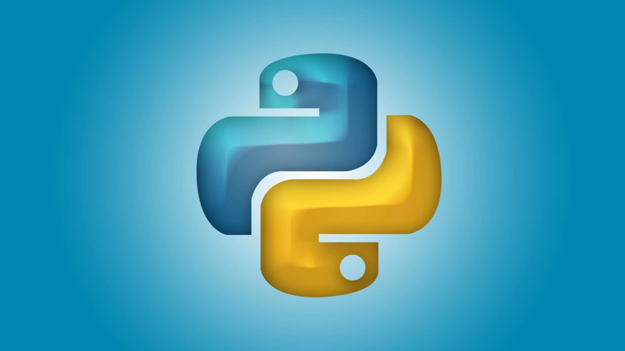 Python Logo Wallpapers - Wallpaper Cave