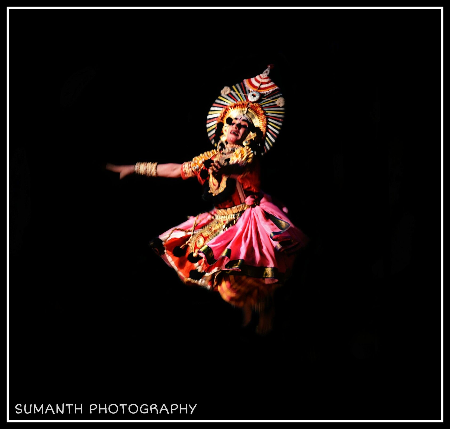 The Most Edited #yakshagana