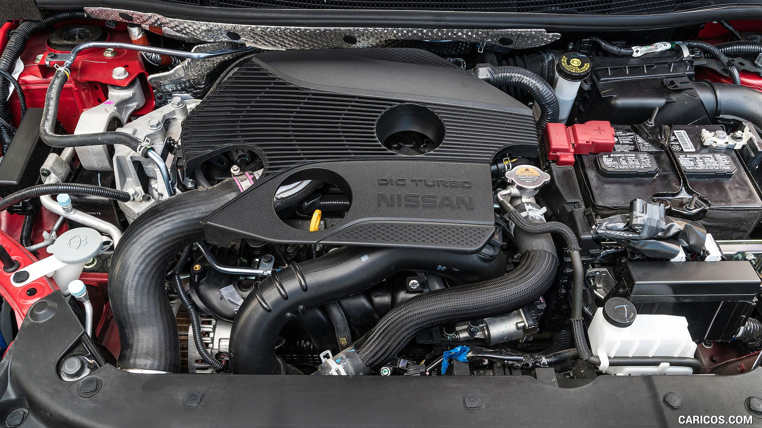 Awesome Turbo Car Engine Wallpaper HD image