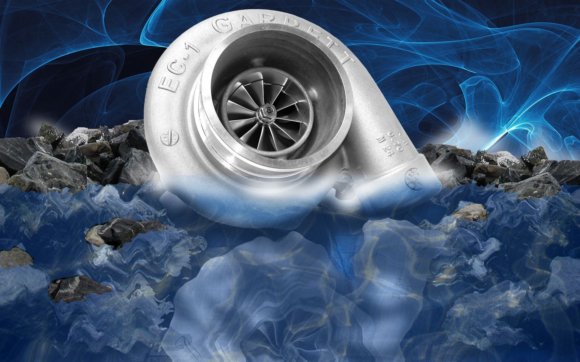 Turbo Engine Wallpapers - Wallpaper Cave