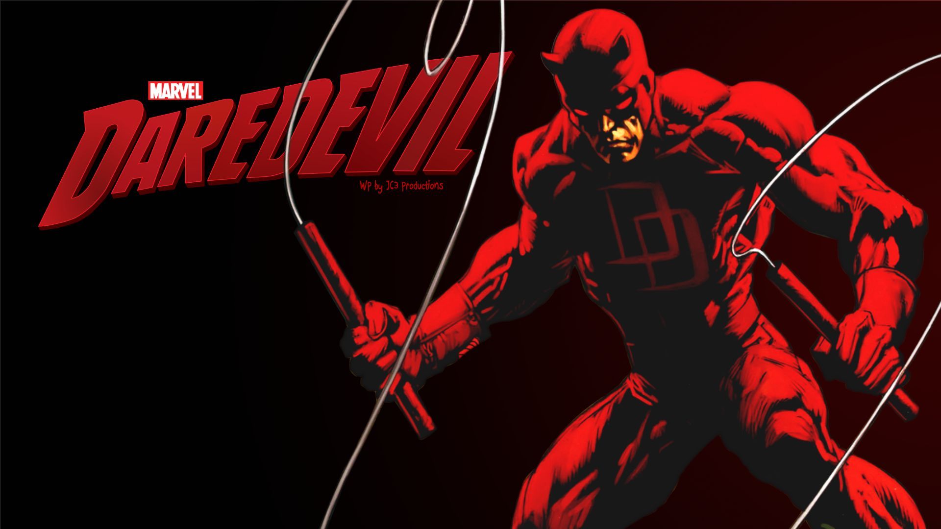 Marvel's Daredevil Wallpaper