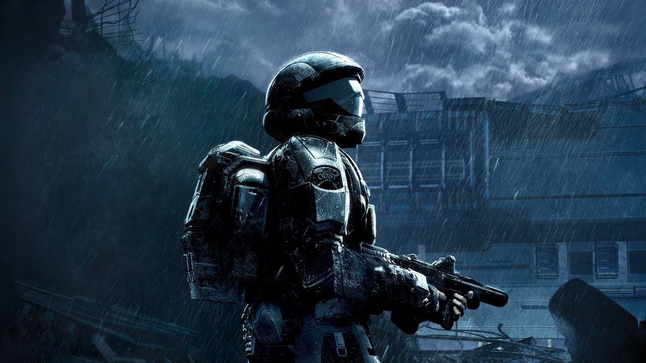 Buy Halo 3: ODST