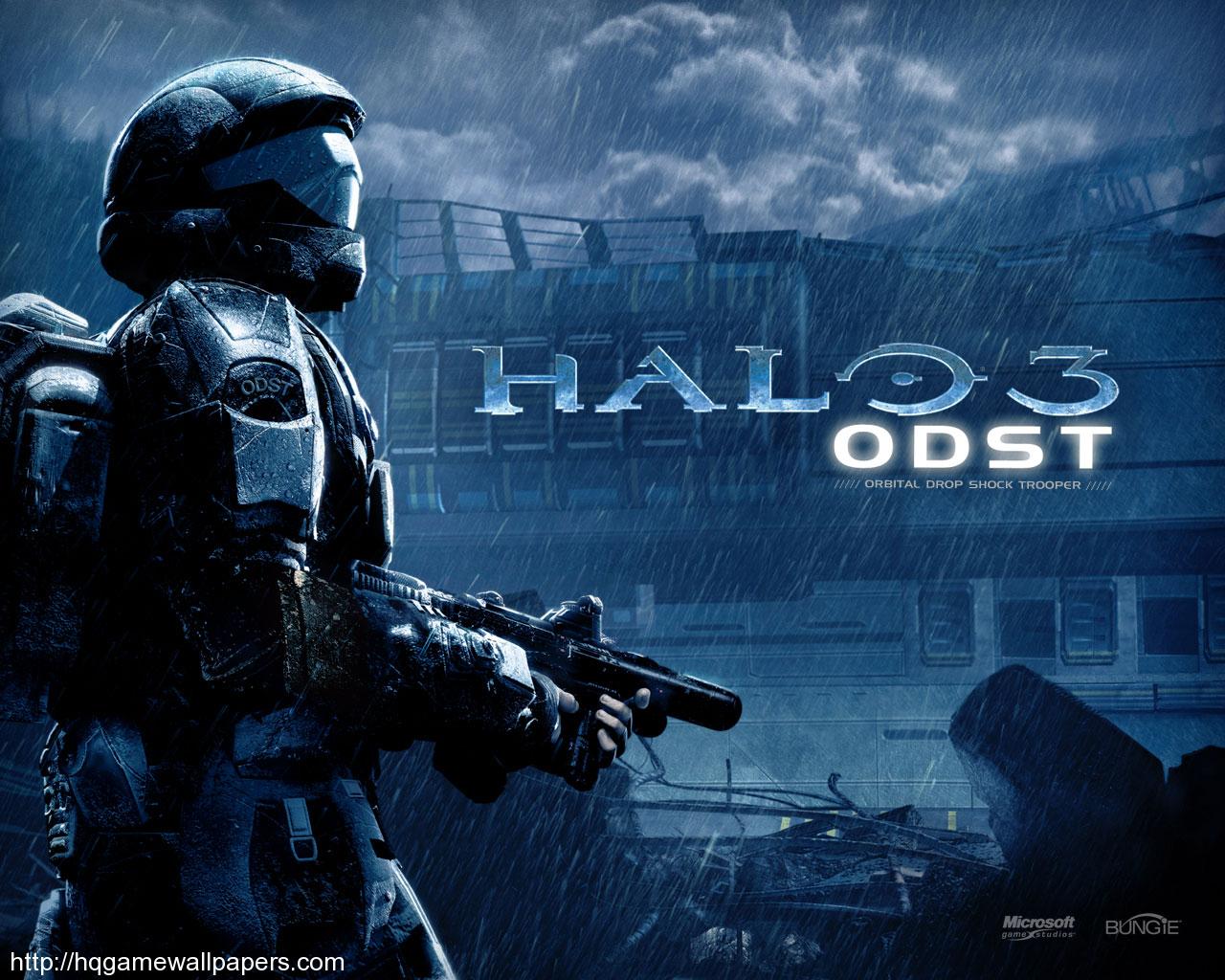 Free download Halo Odst Wallpaper 6517 HD Wallpaper in Games Imagecicom [1280x1024] for your Desktop, Mobile & Tablet. Explore Halo ODST Wallpaper. Halo Phone Wallpaper, Halo 4 Wallpaper, Download Halo Wallpaper