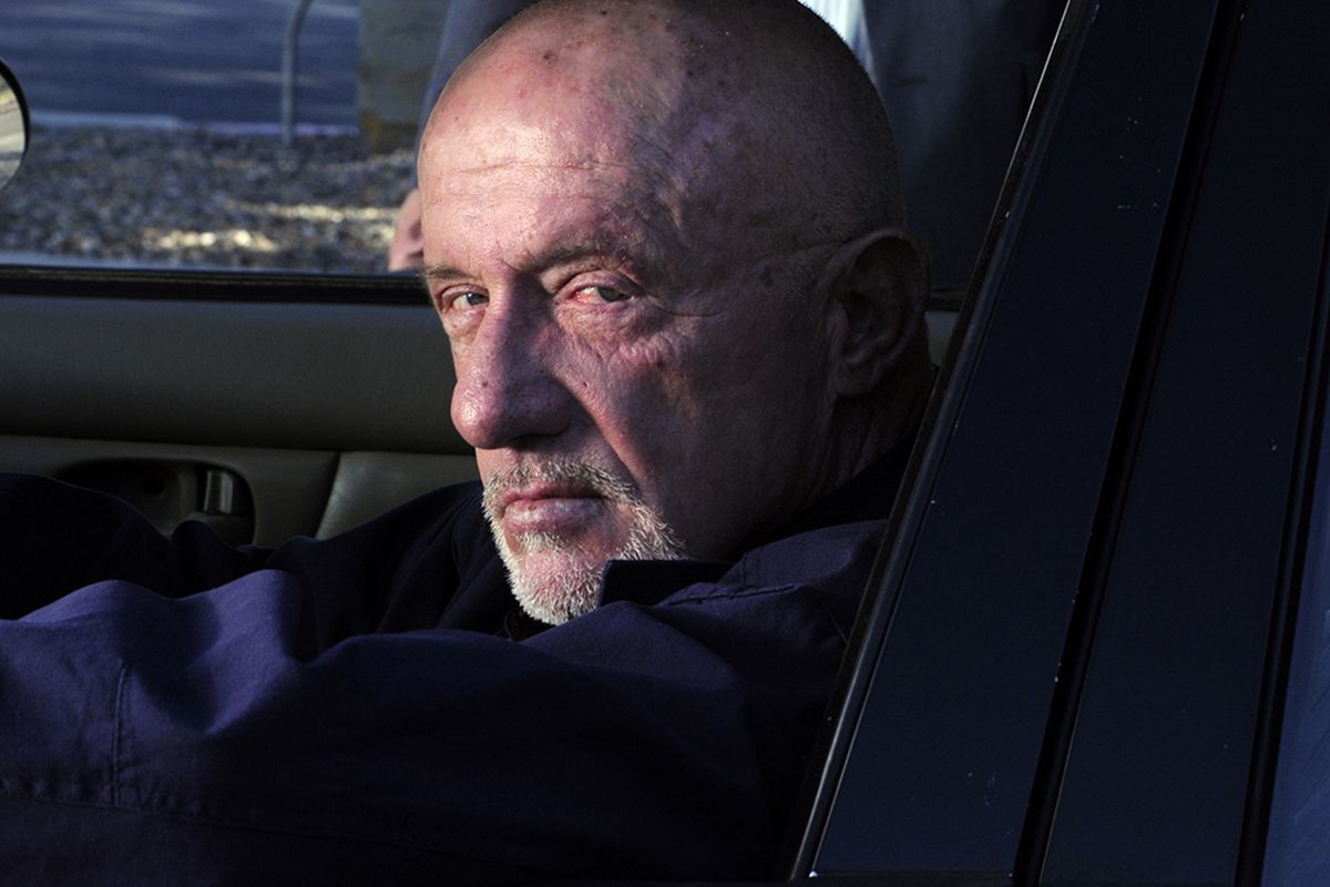 Breaking Bad' spinoff 'Better Call Saul' adds Jonathan Banks to its cast