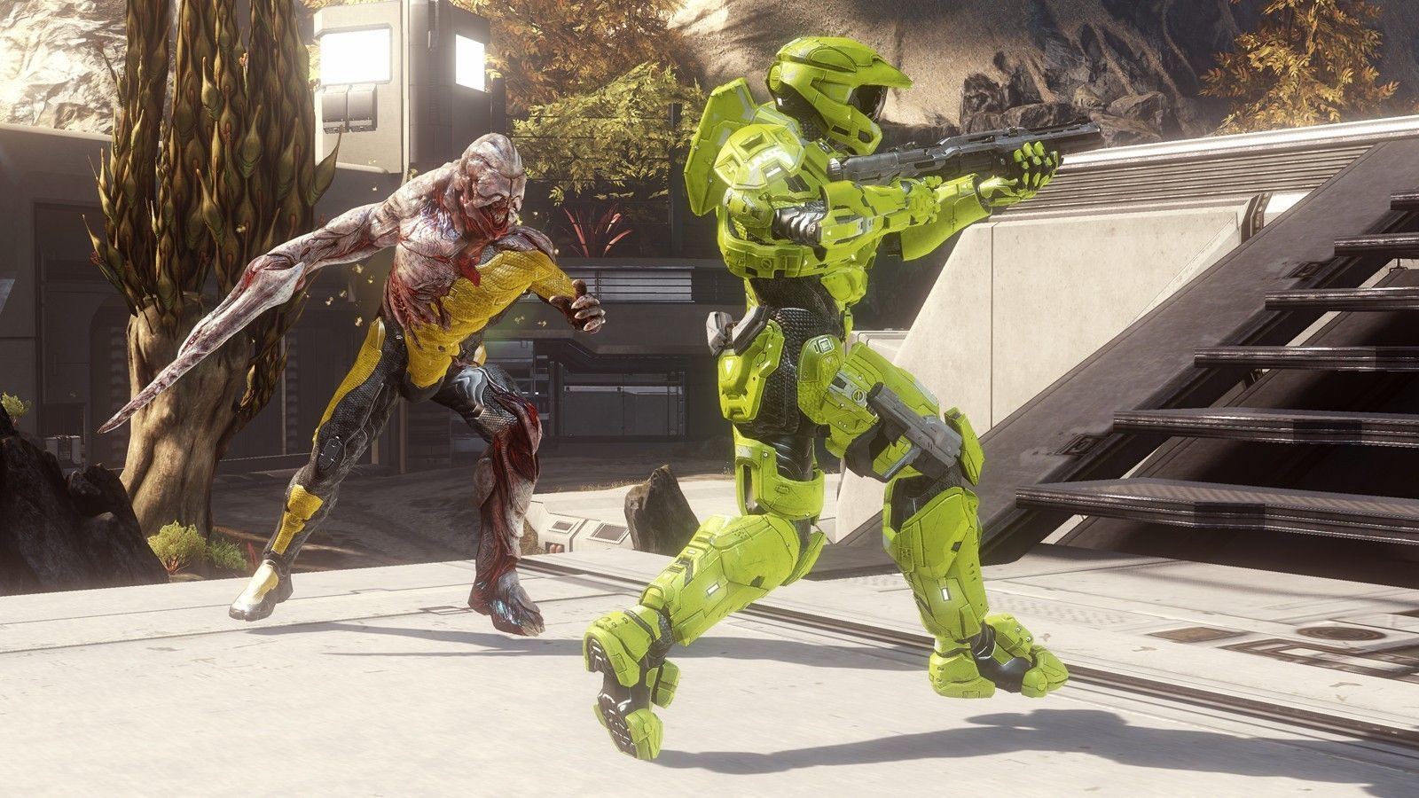 Halo shotguns flood 4 multiplayer spartan iv wallpaper. Halo, Free video game, Halo 4