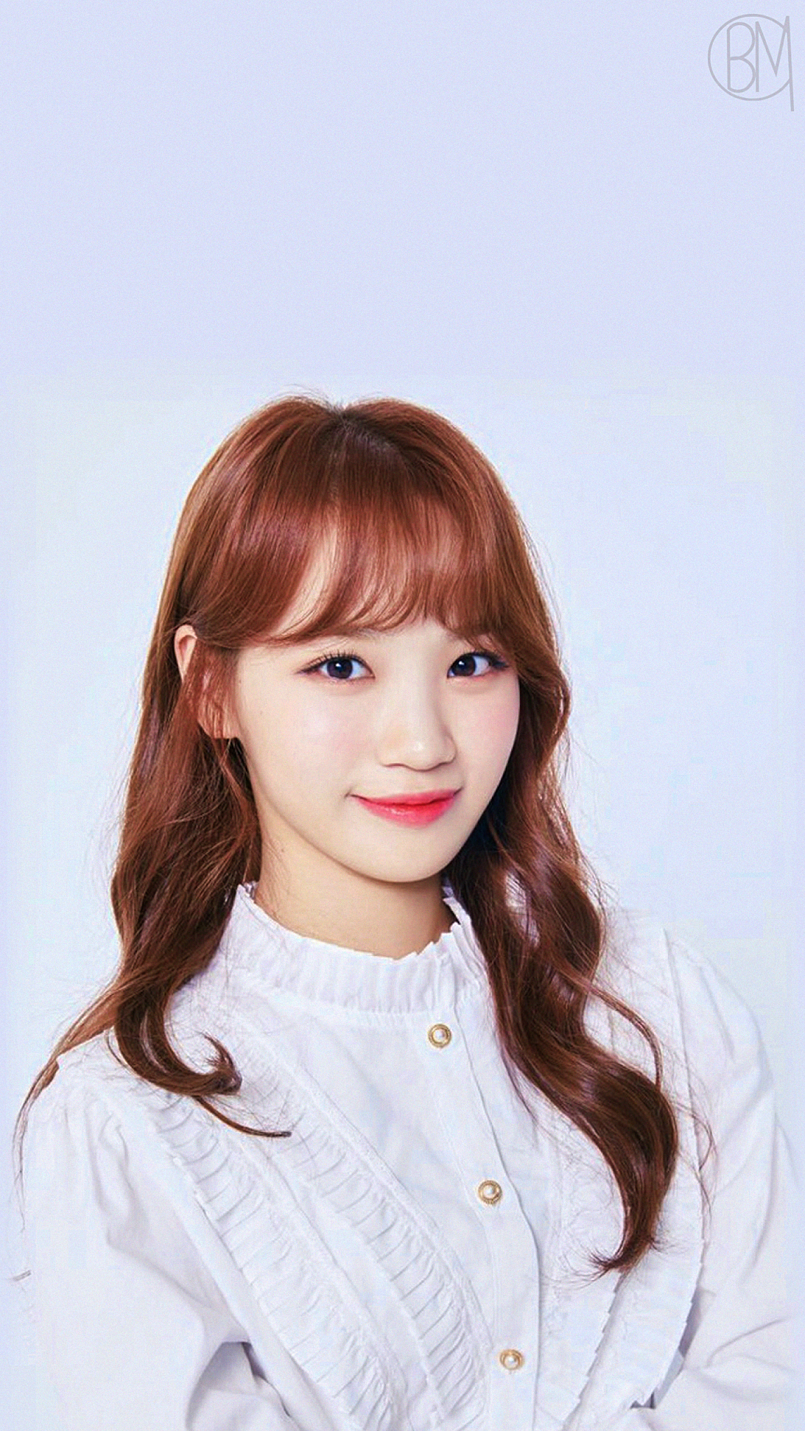 Kim Chaewon Wallpaper